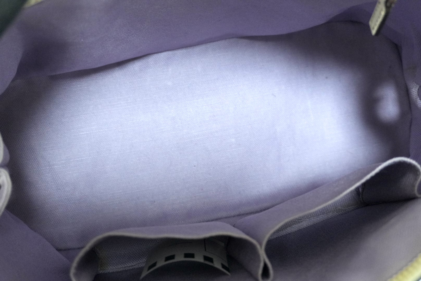 グッチ ナイスフローラ 2ウェイショルダーバッグ 中古