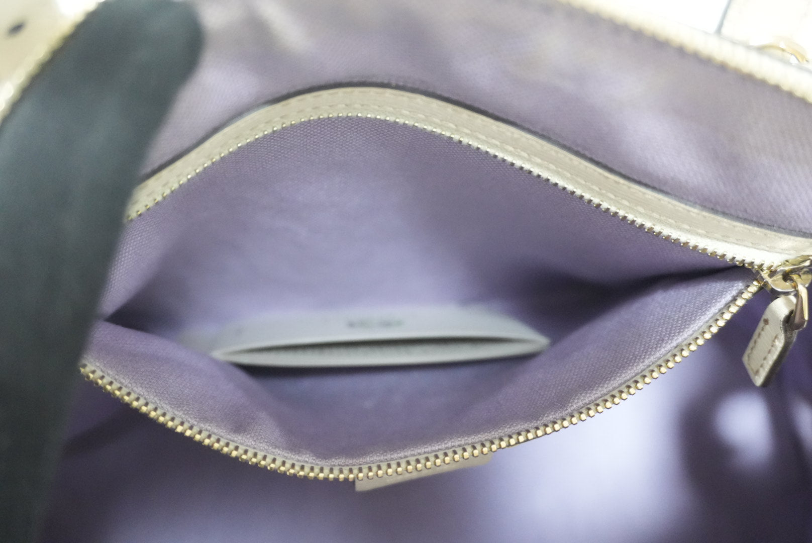 グッチ ナイスフローラ 2ウェイショルダーバッグ 中古