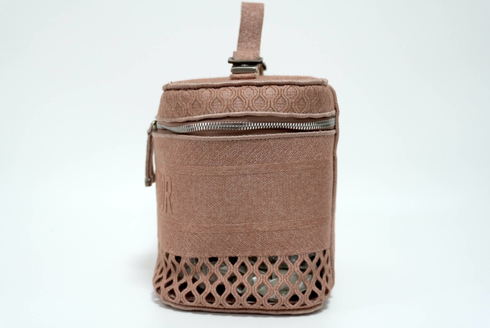 Christian Dior Travel Vanity Case Used