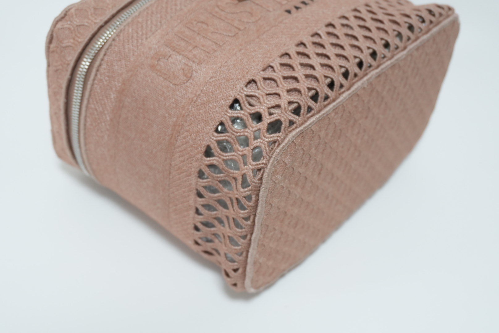 Christian Dior Travel Vanity Case Used