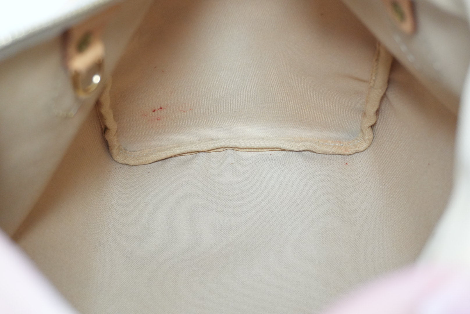 Louis Vuitton Speedy 30 Damier Azur Used