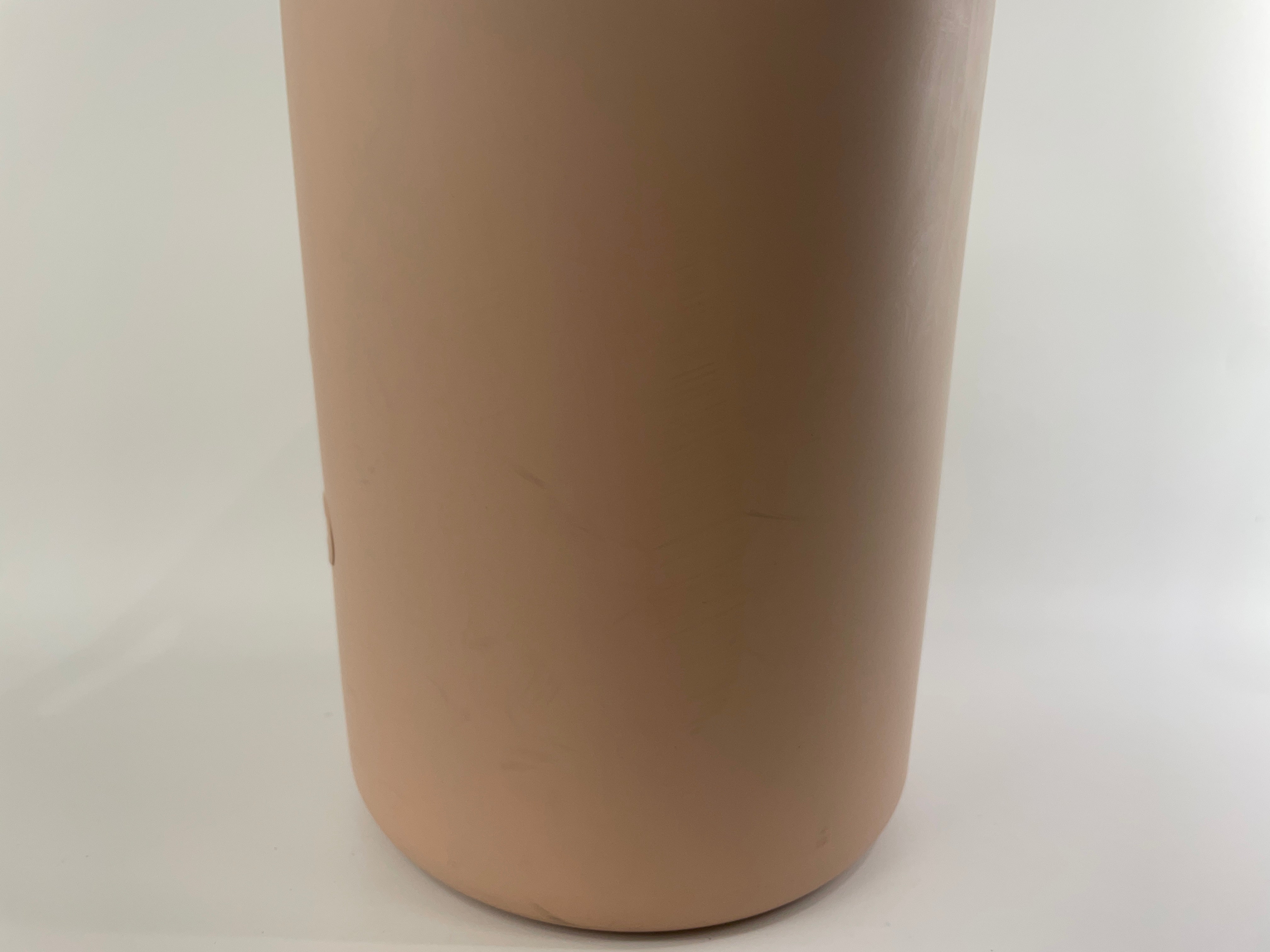 Gucci Rubber Bag Salmon Pink Used