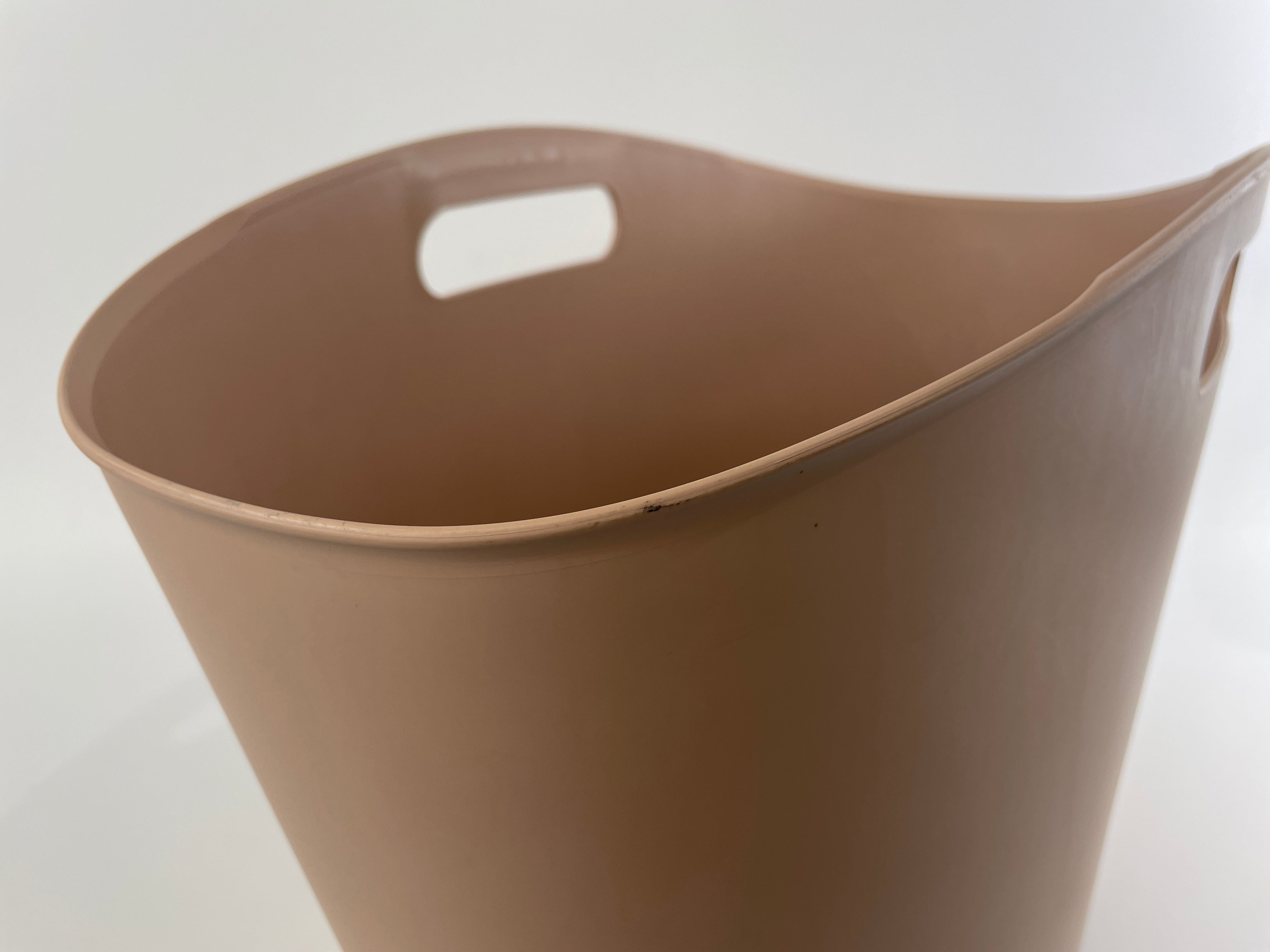 Gucci Rubber Bag Salmon Pink Used