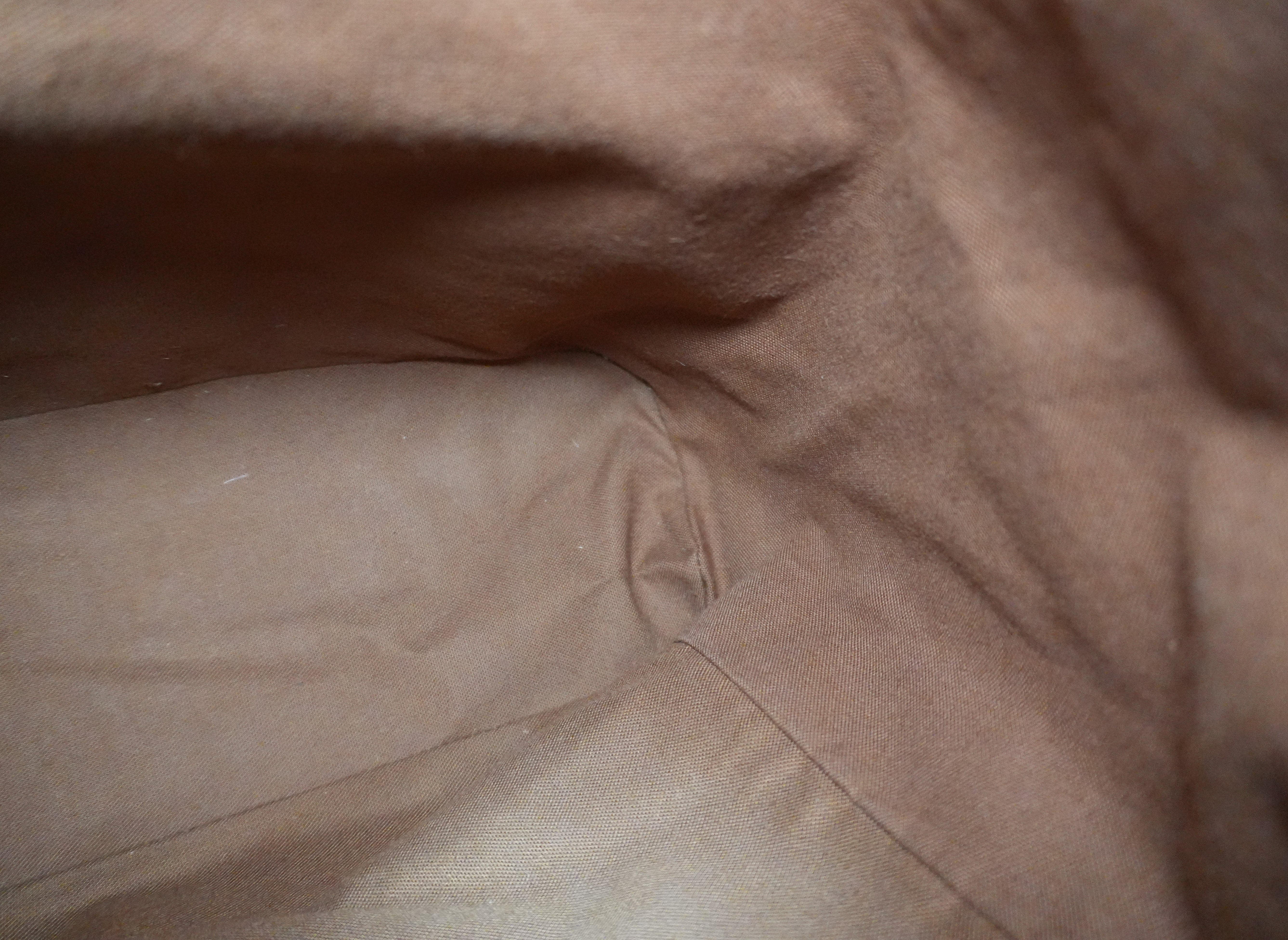 Louis Vuitton Monogram Montsouris GM Backpack Used