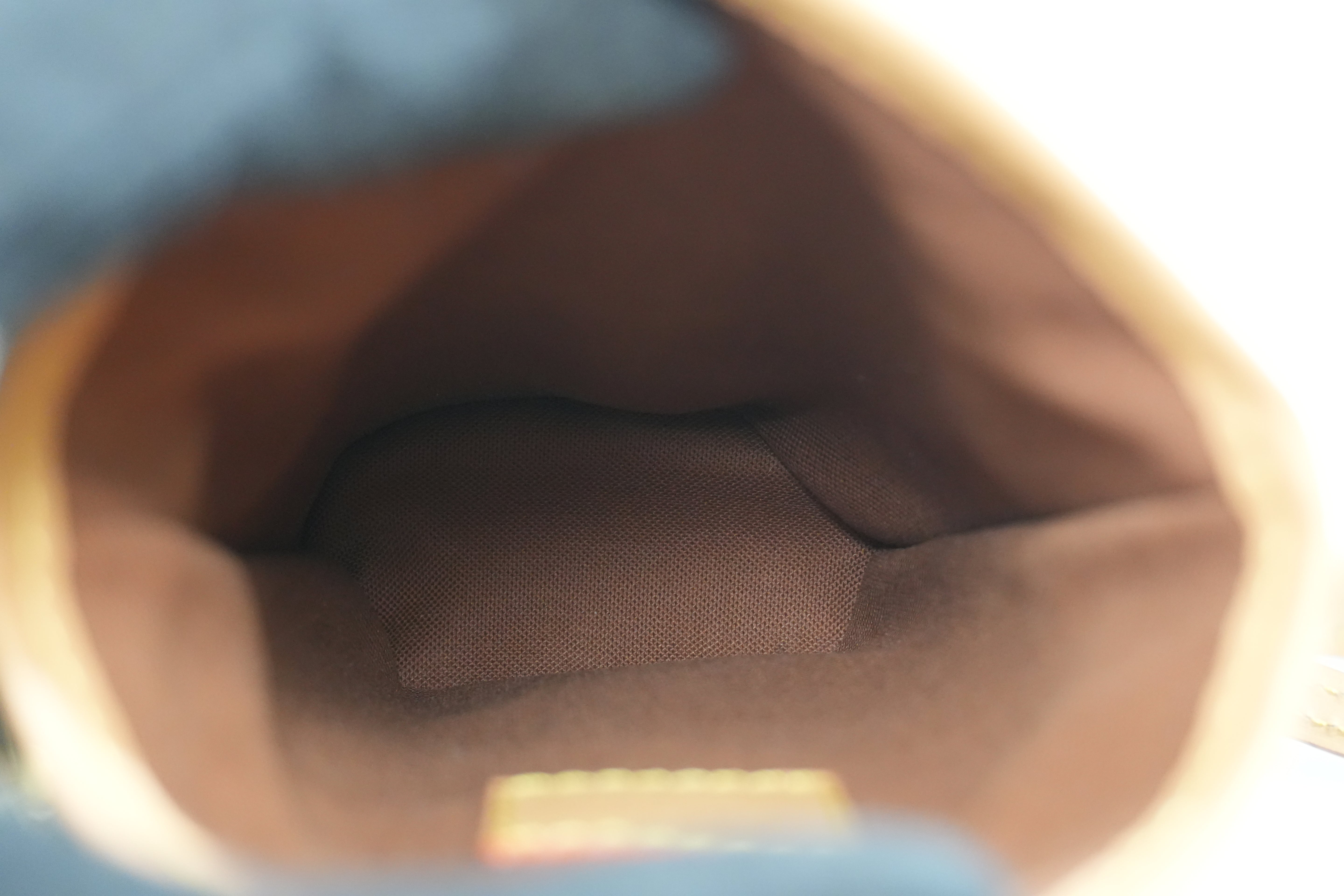 Pre-owned Louis Vuitton Fold Me Pouch Crossbody Bag