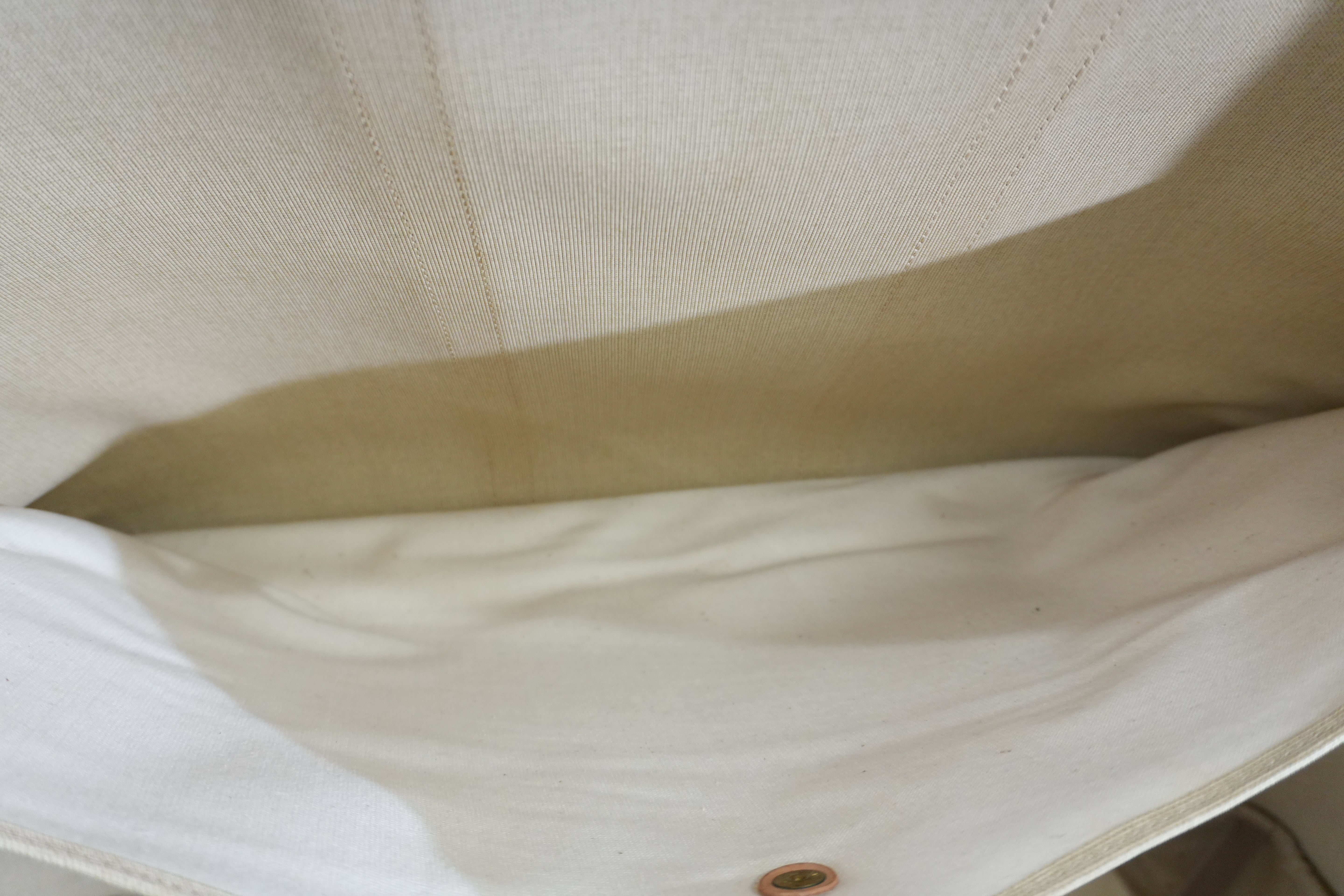 Pre-owned Louis Vuitton Monogram Sirius Travel Bag