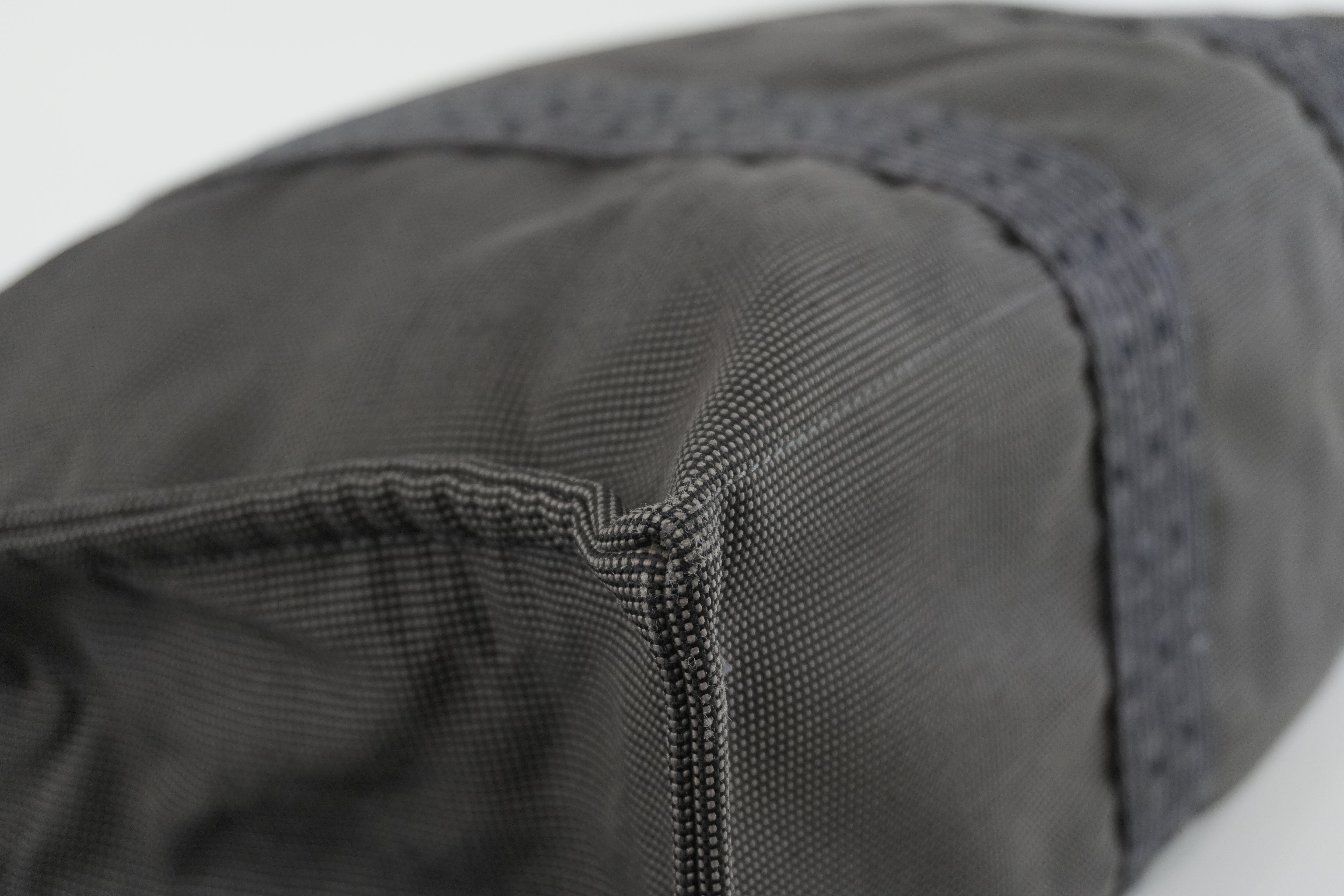 Hermes Herline MM Canvas Used