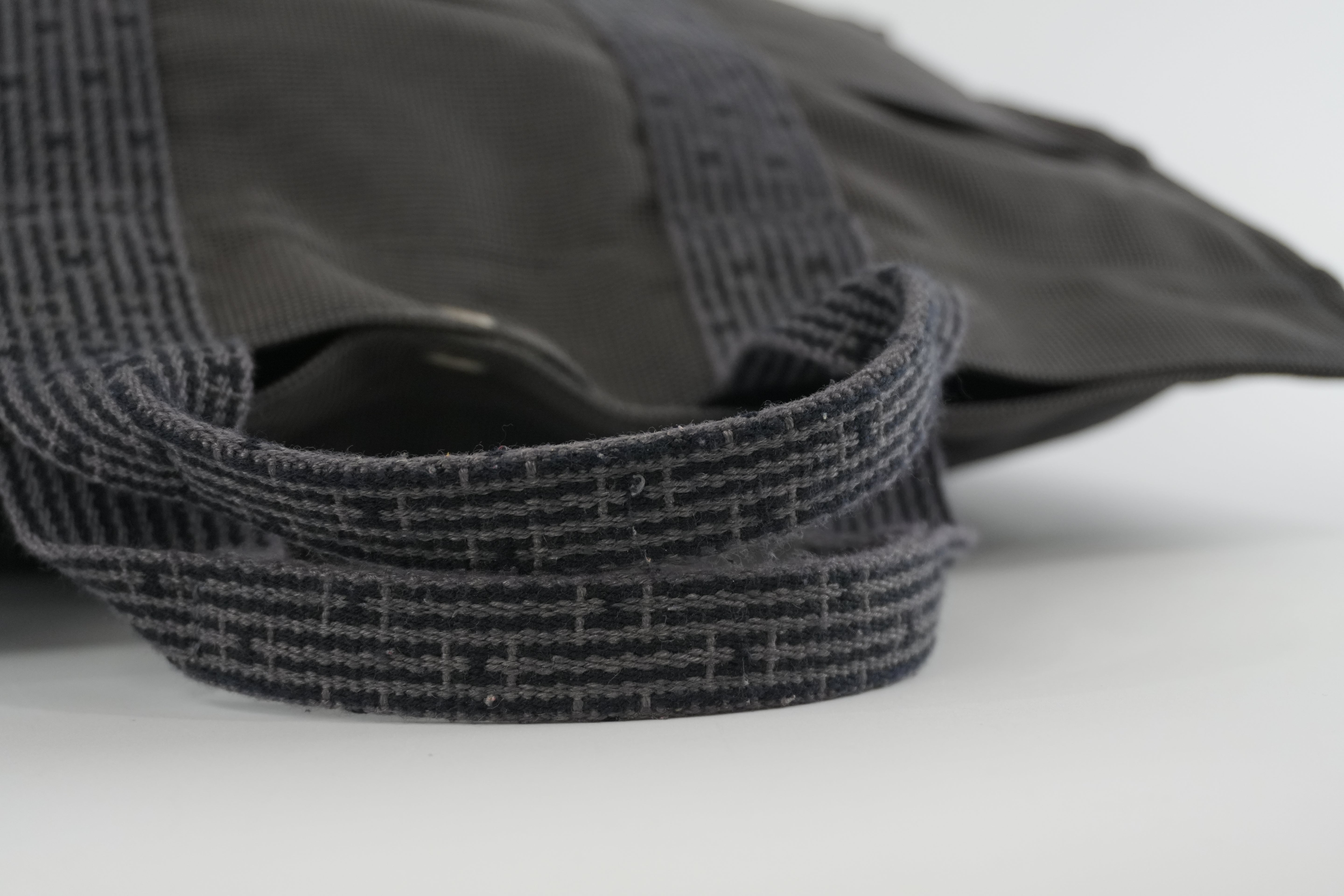 Hermes Herline MM Canvas Used