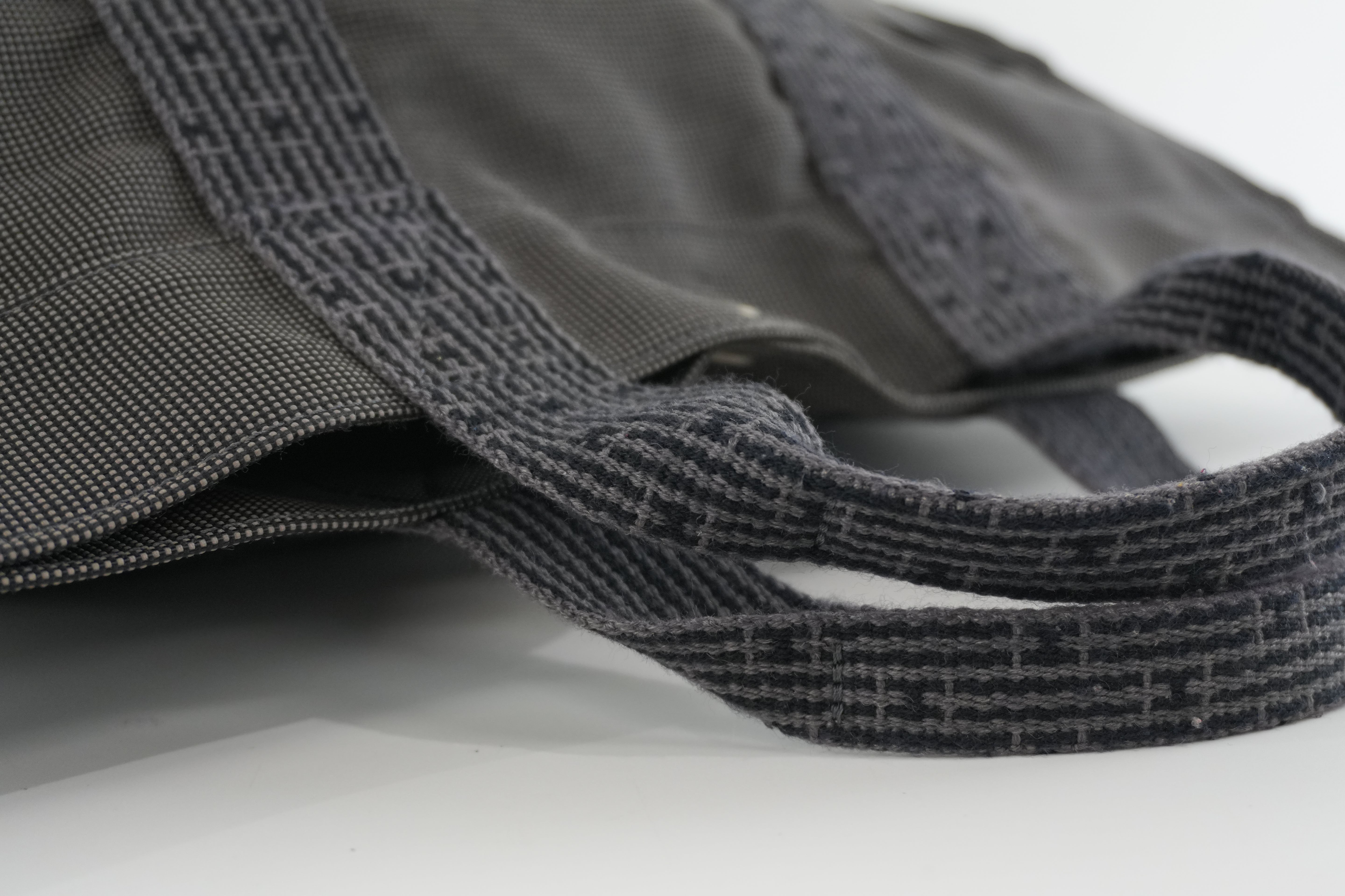 Hermes Herline MM Canvas Used