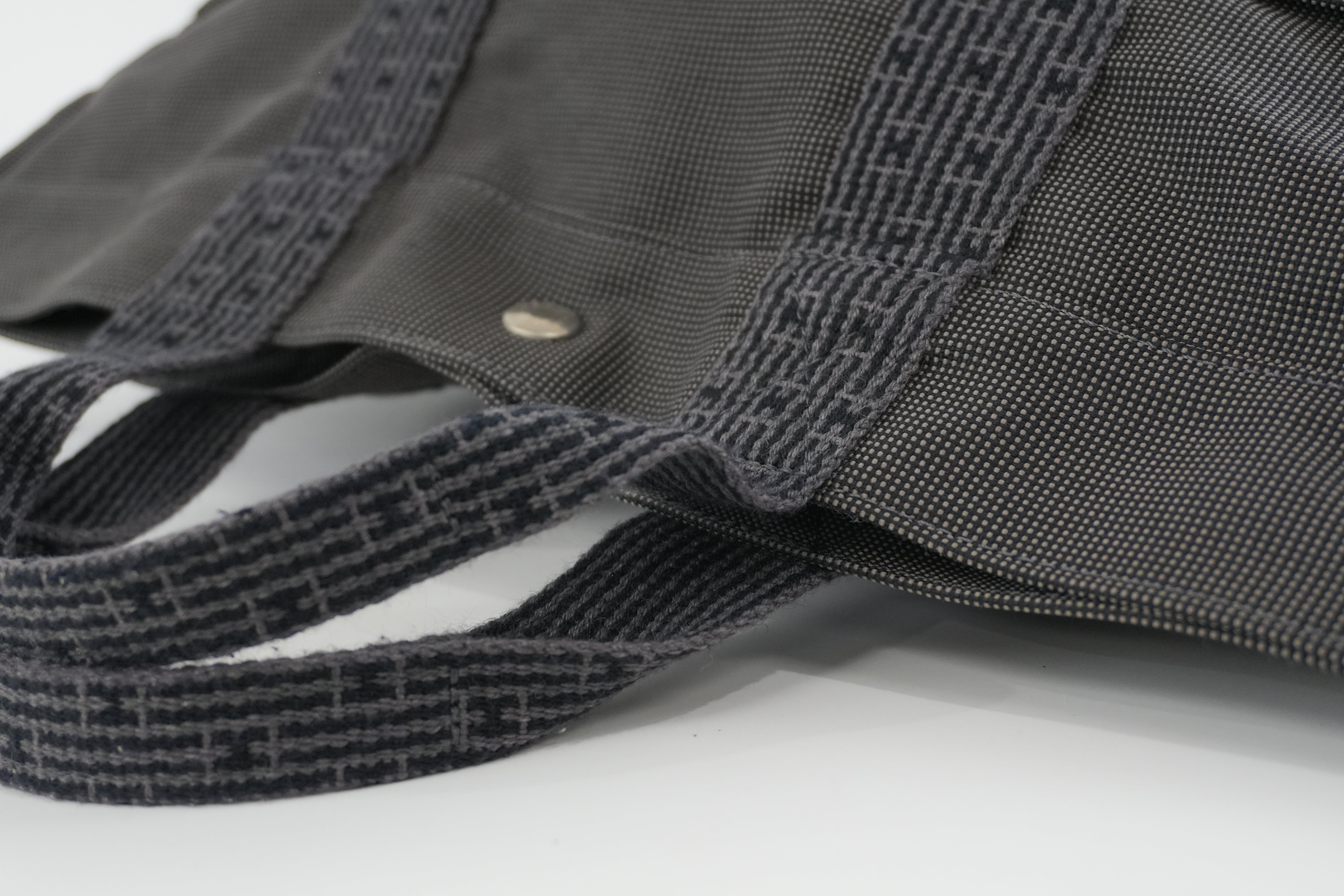 Hermes Herline MM Canvas Used