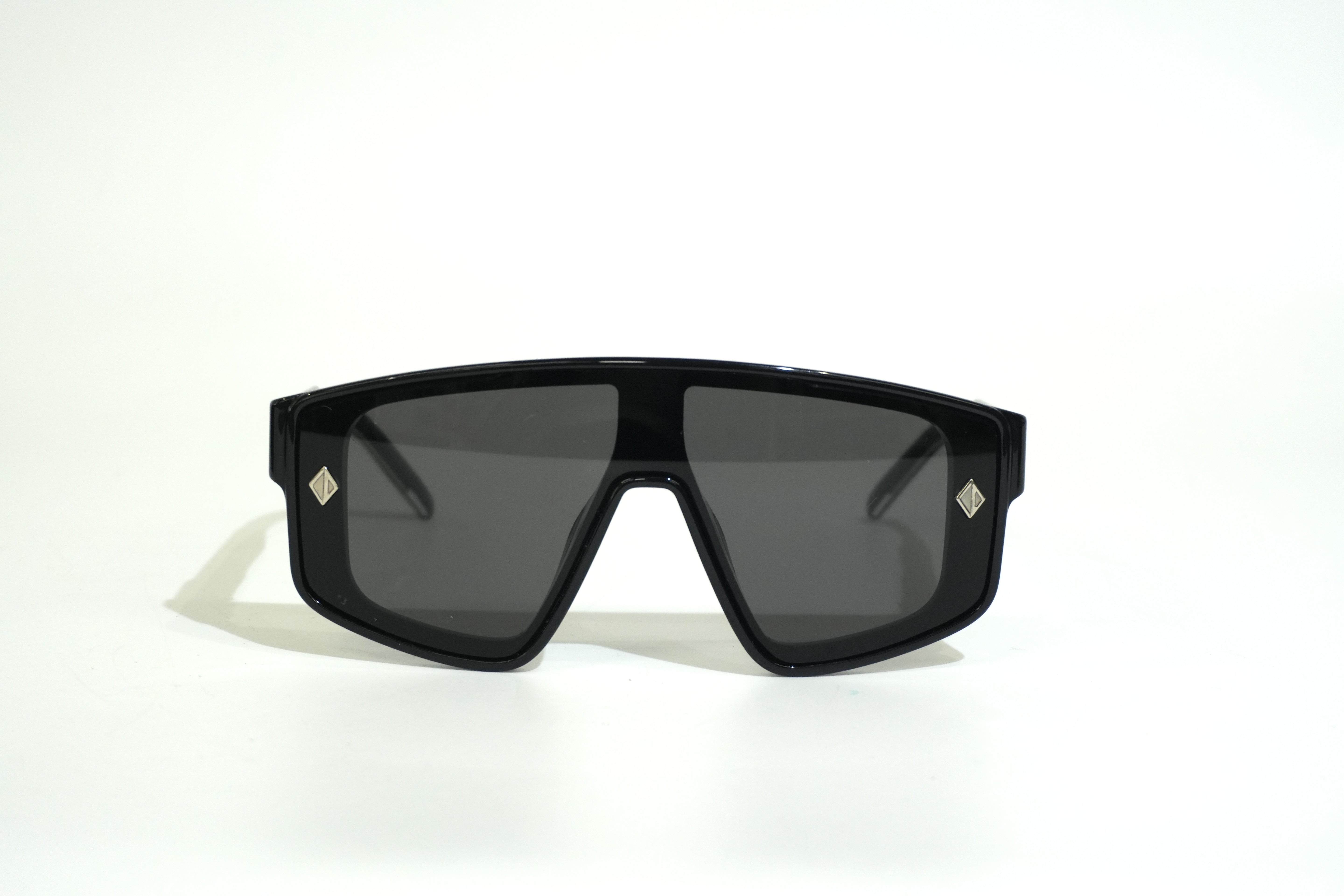 Pre-owned Dior Sunglasses Black