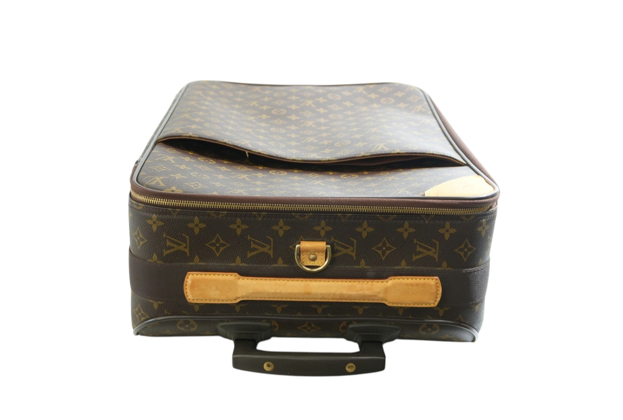 Louis Vuitton Monogram Pegasus 55 Rolling Luggage