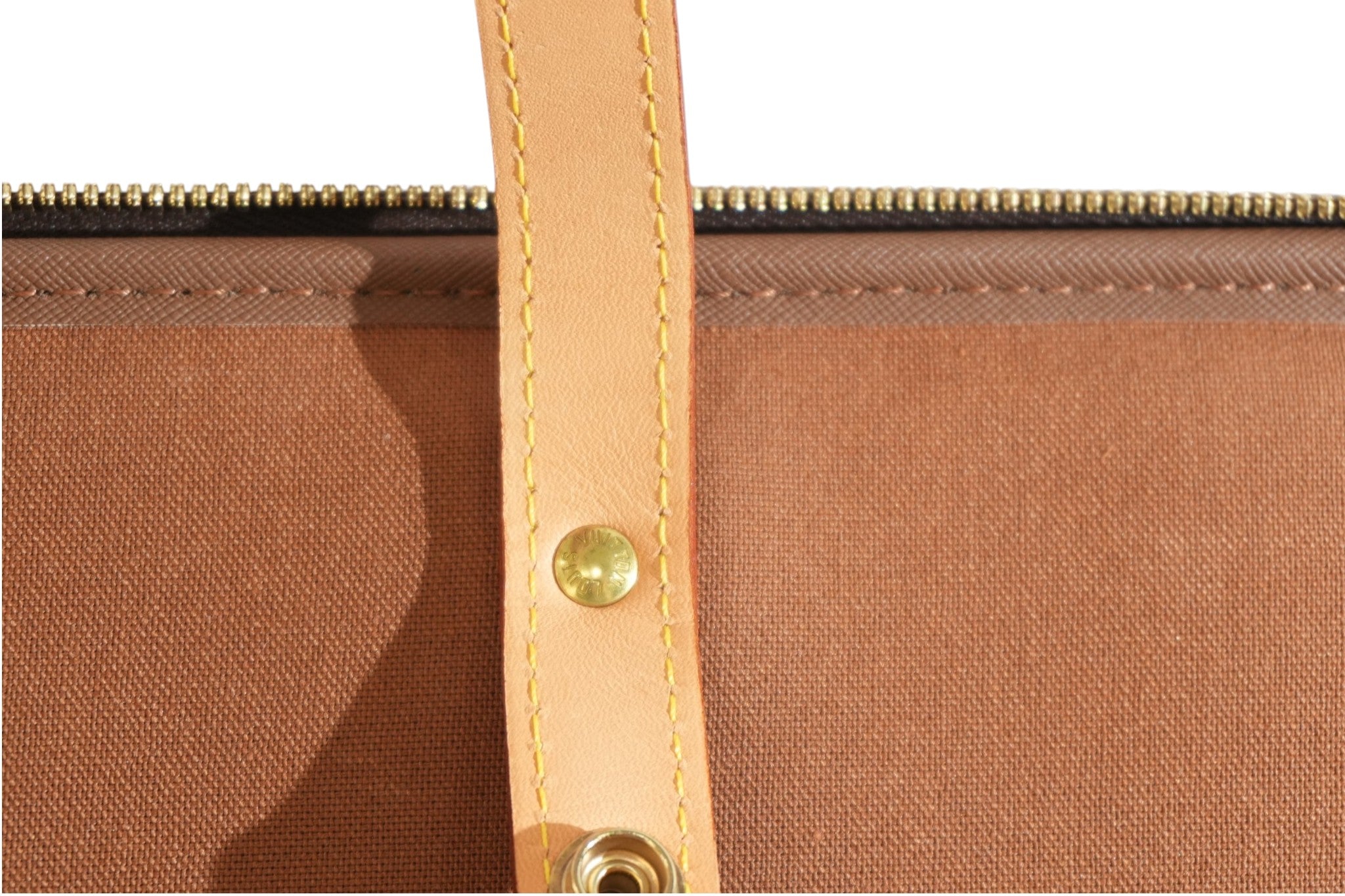 Louis Vuitton Monogram Pegasus 55 Rolling Luggage
