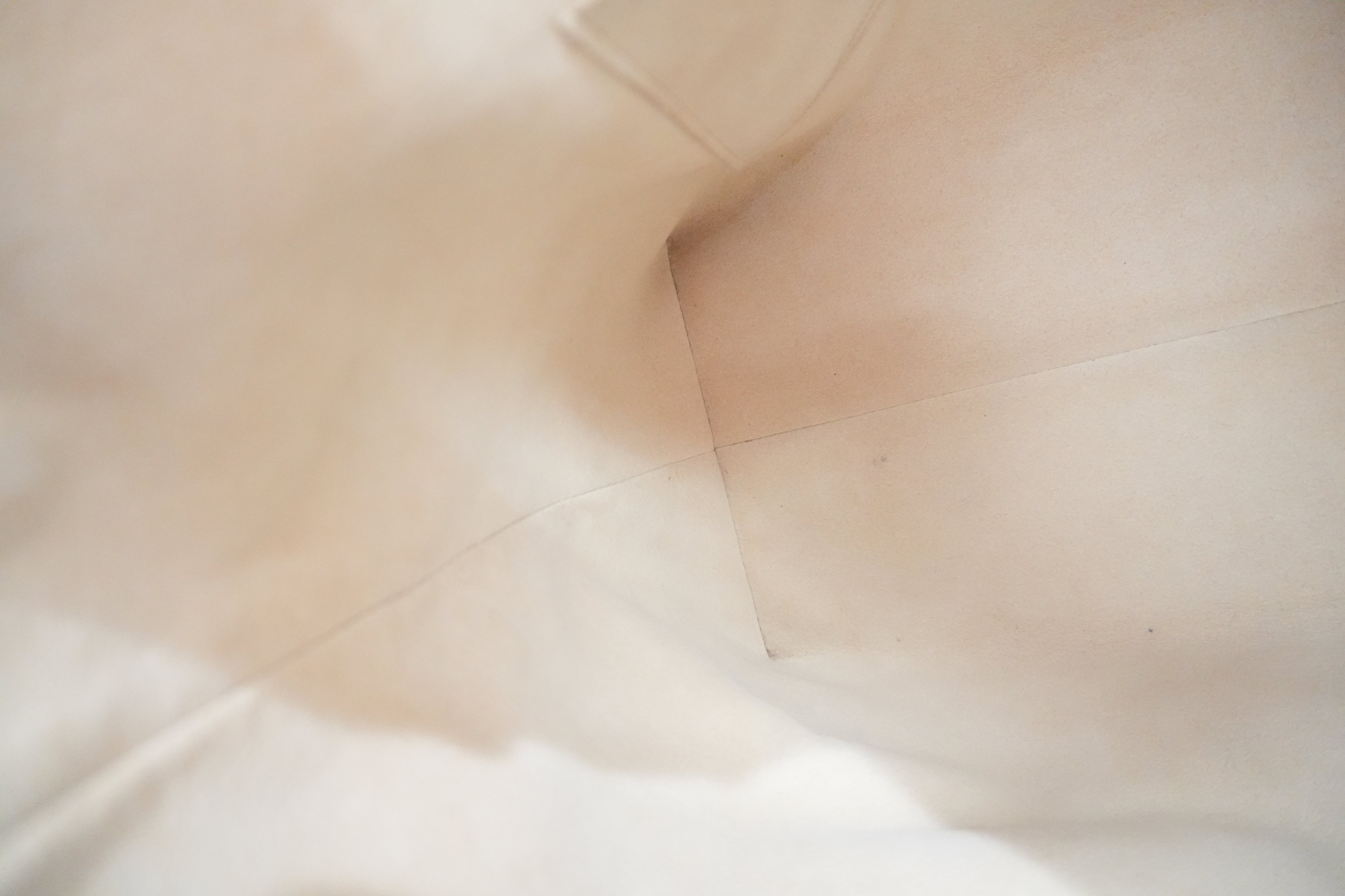 Louis Vuitton Damier Azur Hampstead MM Shoulder Bag Used