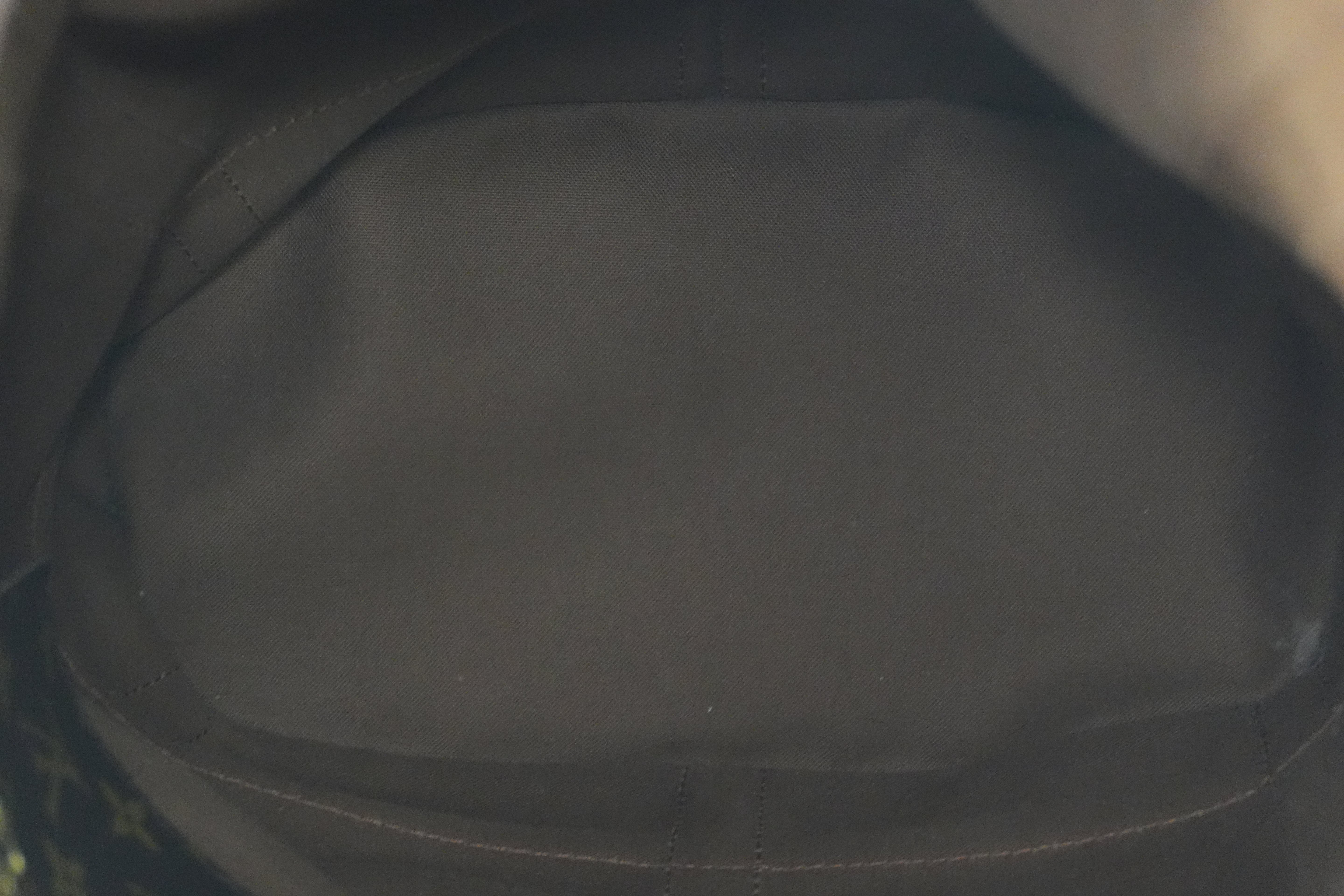 Pre-owned Louis Vuitton Monogram Randonne Backpack