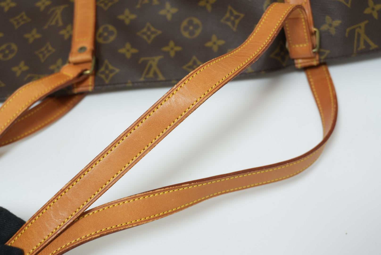 Louis Vuitton Sac Shopping Gm Shopper Usato