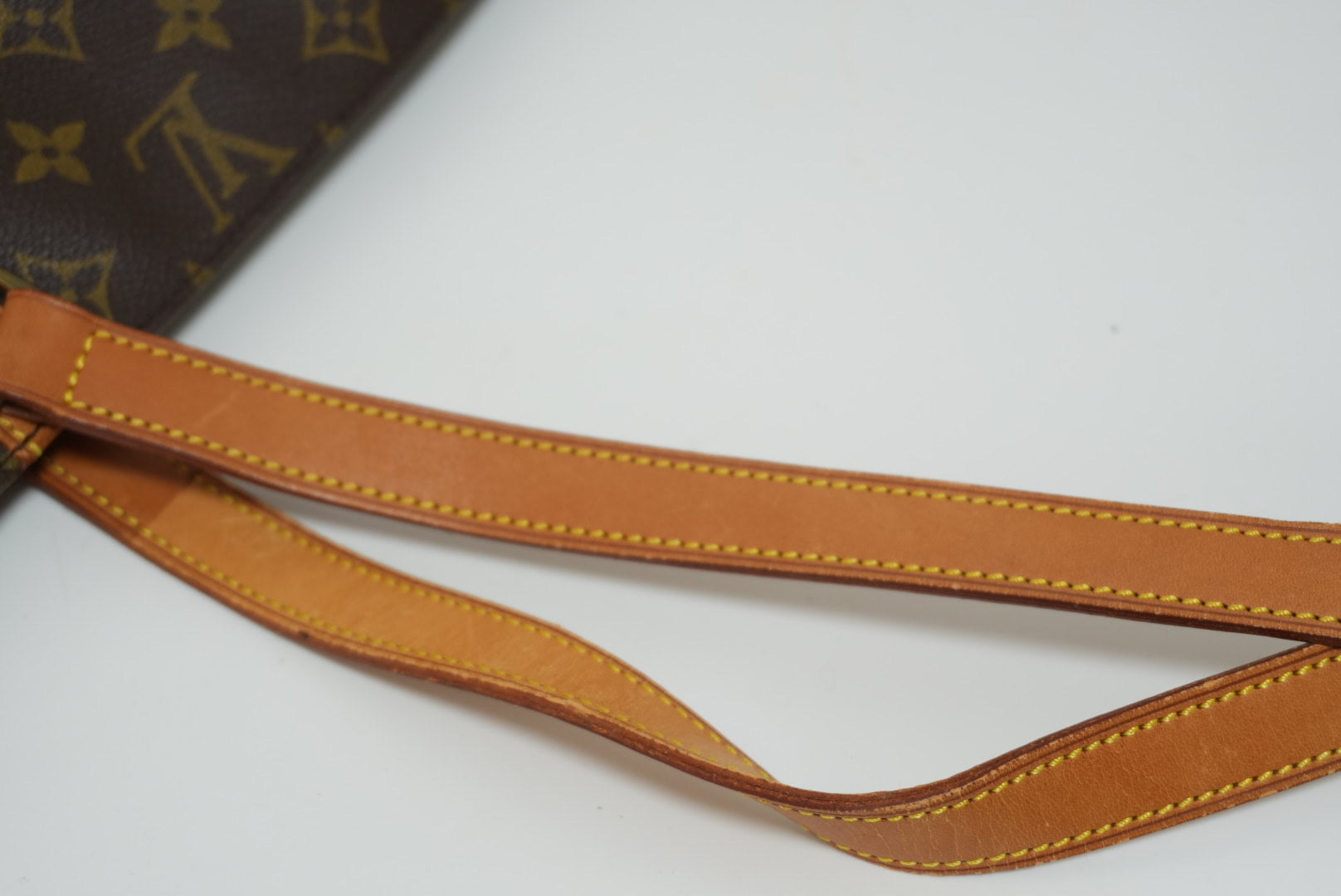 Louis Vuitton Sac Shopping Gm Shopper Usato