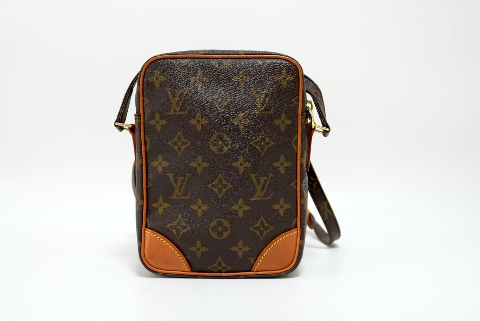 Louis Vuitton Amazone Crossbody Used
