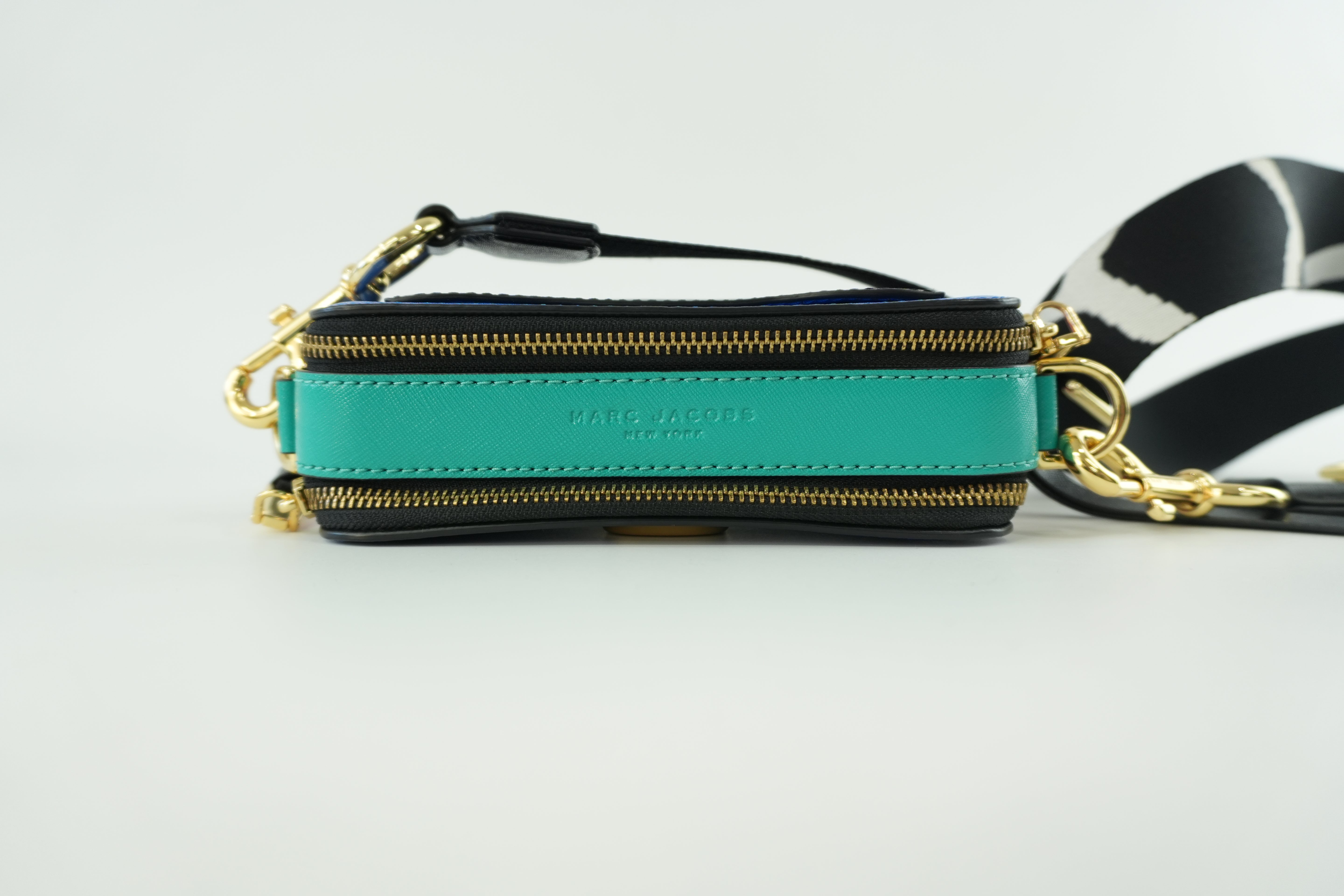 Marc Jacobs Shoulder Bag Multicolor Used