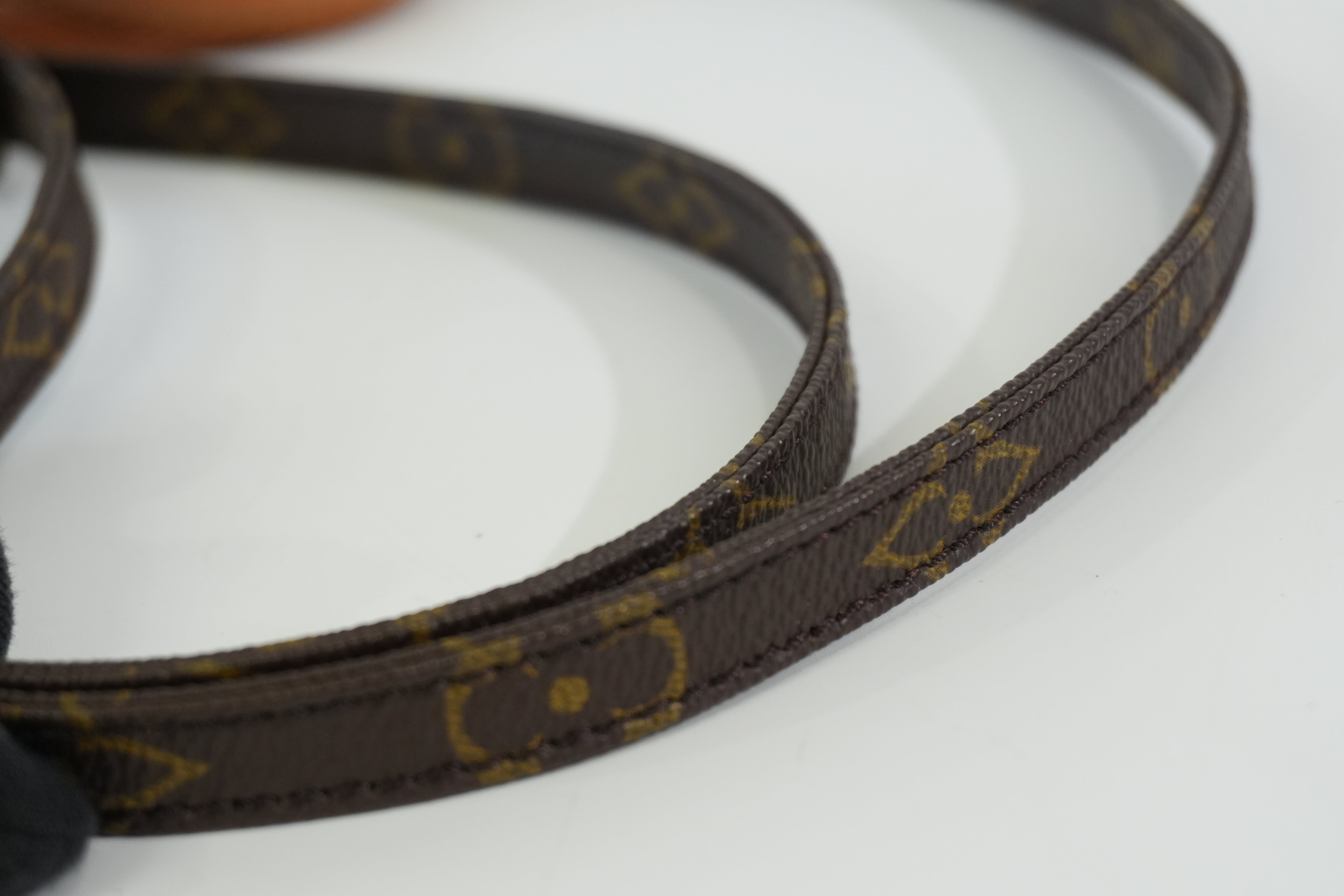 Pre-owned Louis Vuitton Monogram Mini Speedy Handbag