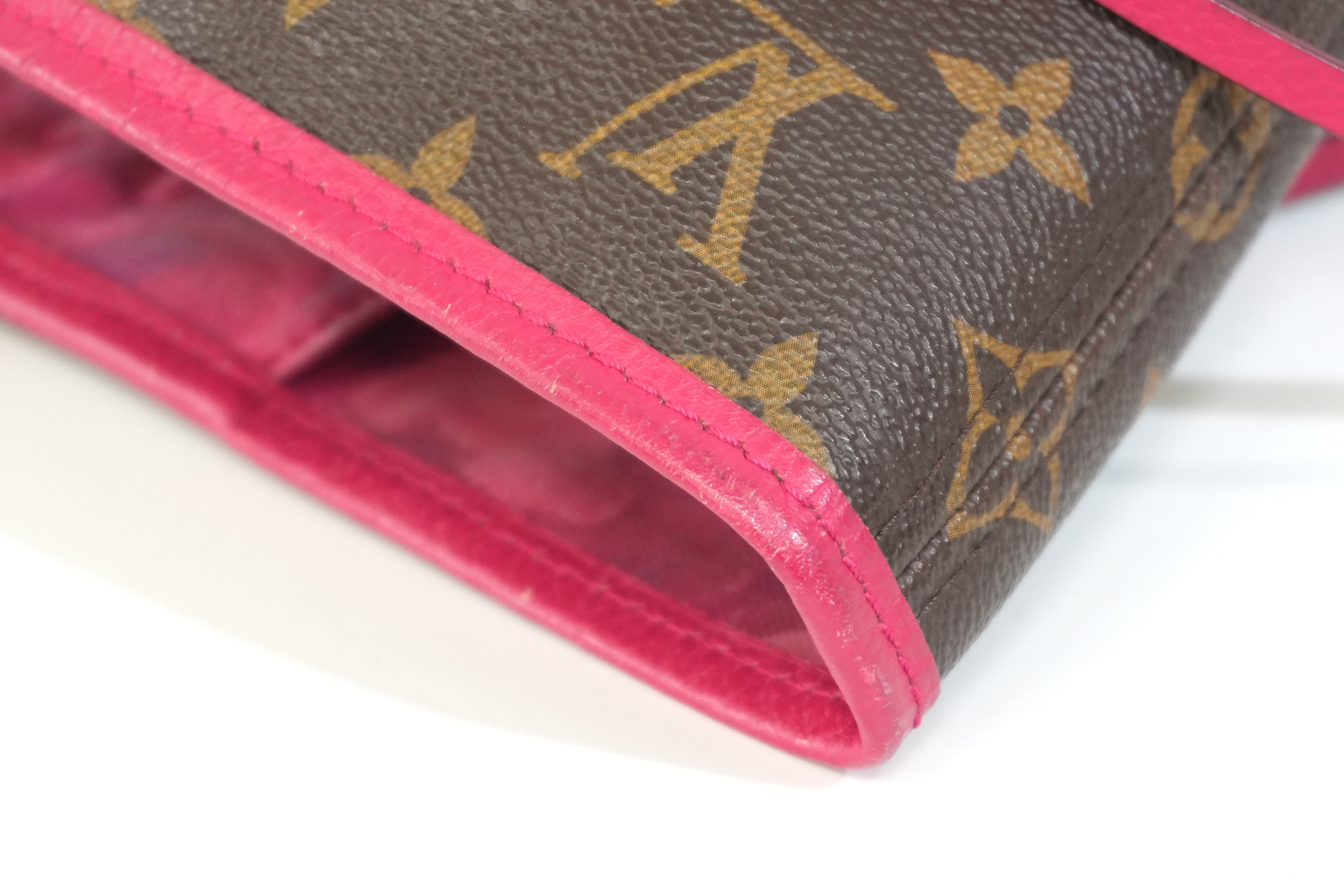 Pre-owned Louis Vuitton Monogram Limited Edition Neverfull MM Articles DE Voyage