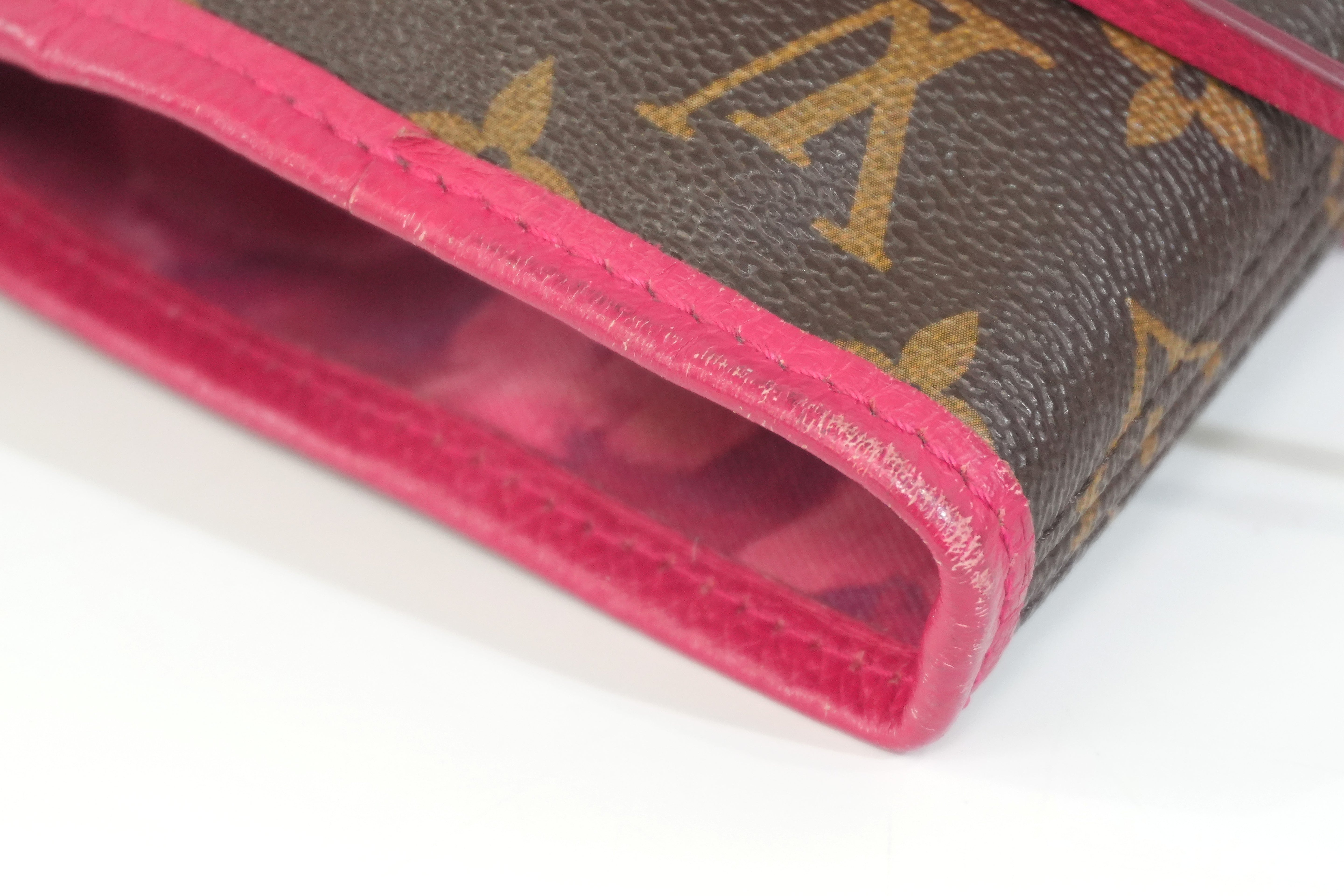 Pre-owned Louis Vuitton Monogram Limited Edition Neverfull MM Articles DE Voyage