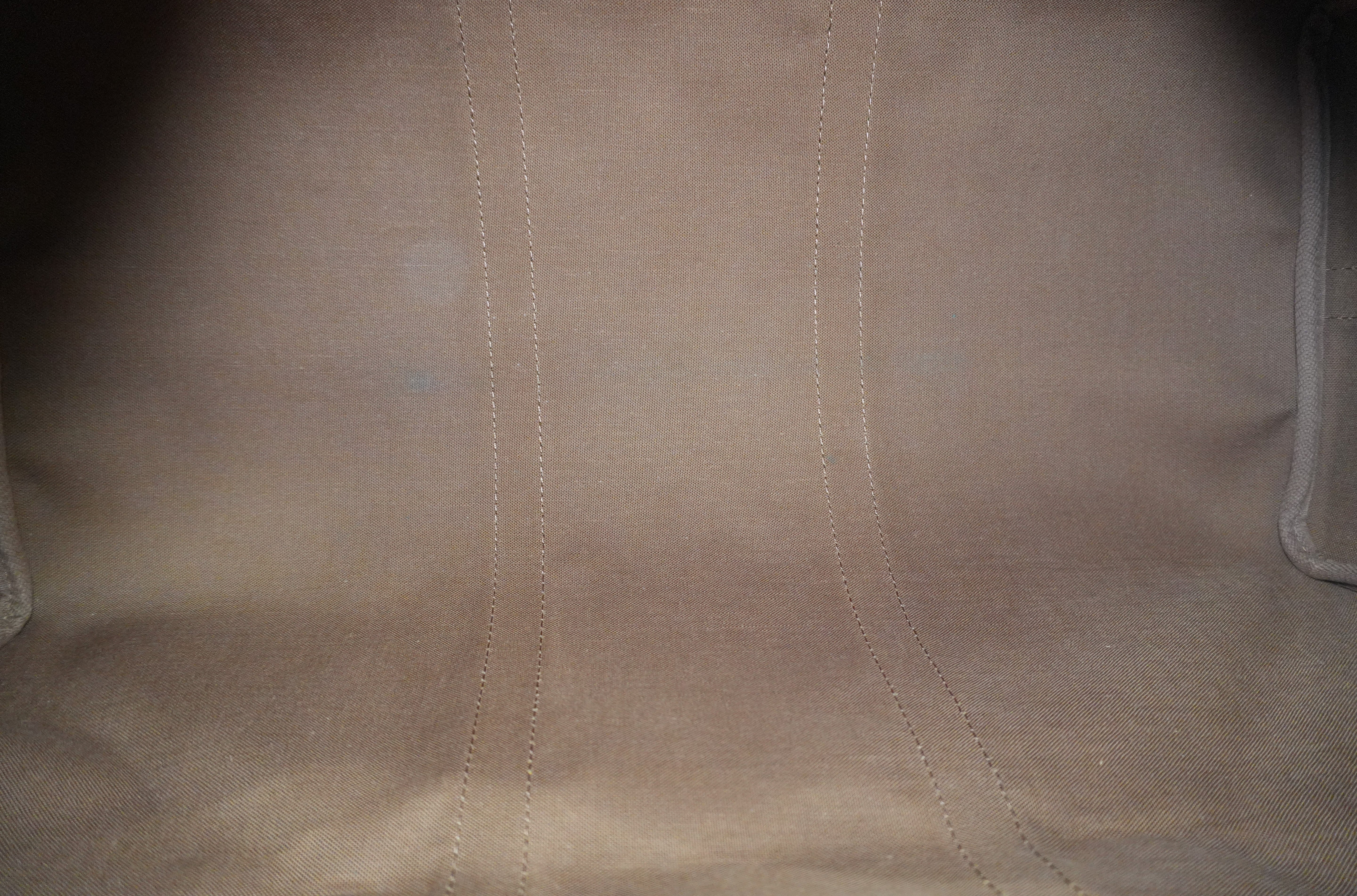 Pre-owned Louis Vuitton Monogram Keepall 50 Bandouliere