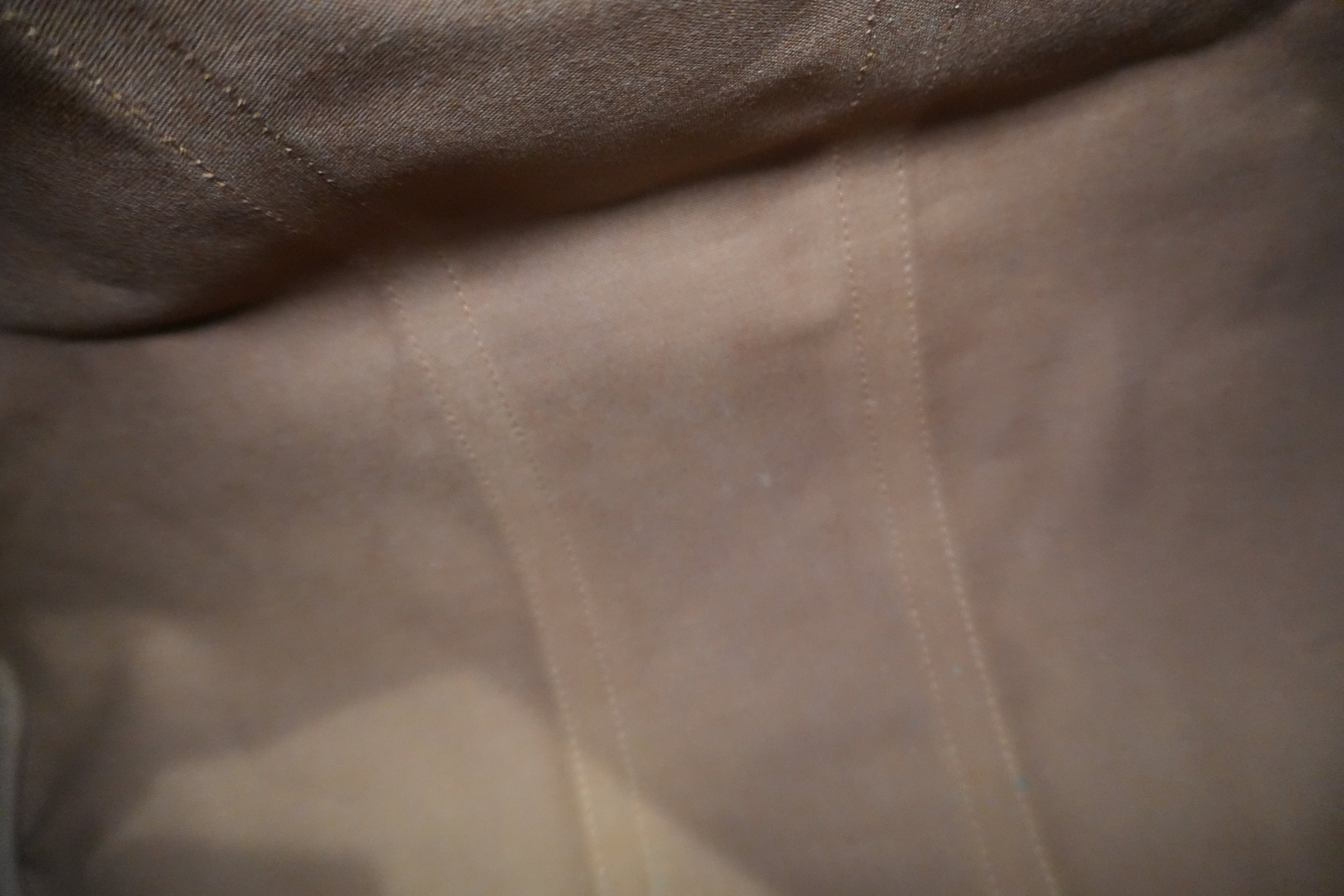 Louis Vuitton Monogram Keepall 55 Bandouliere Used