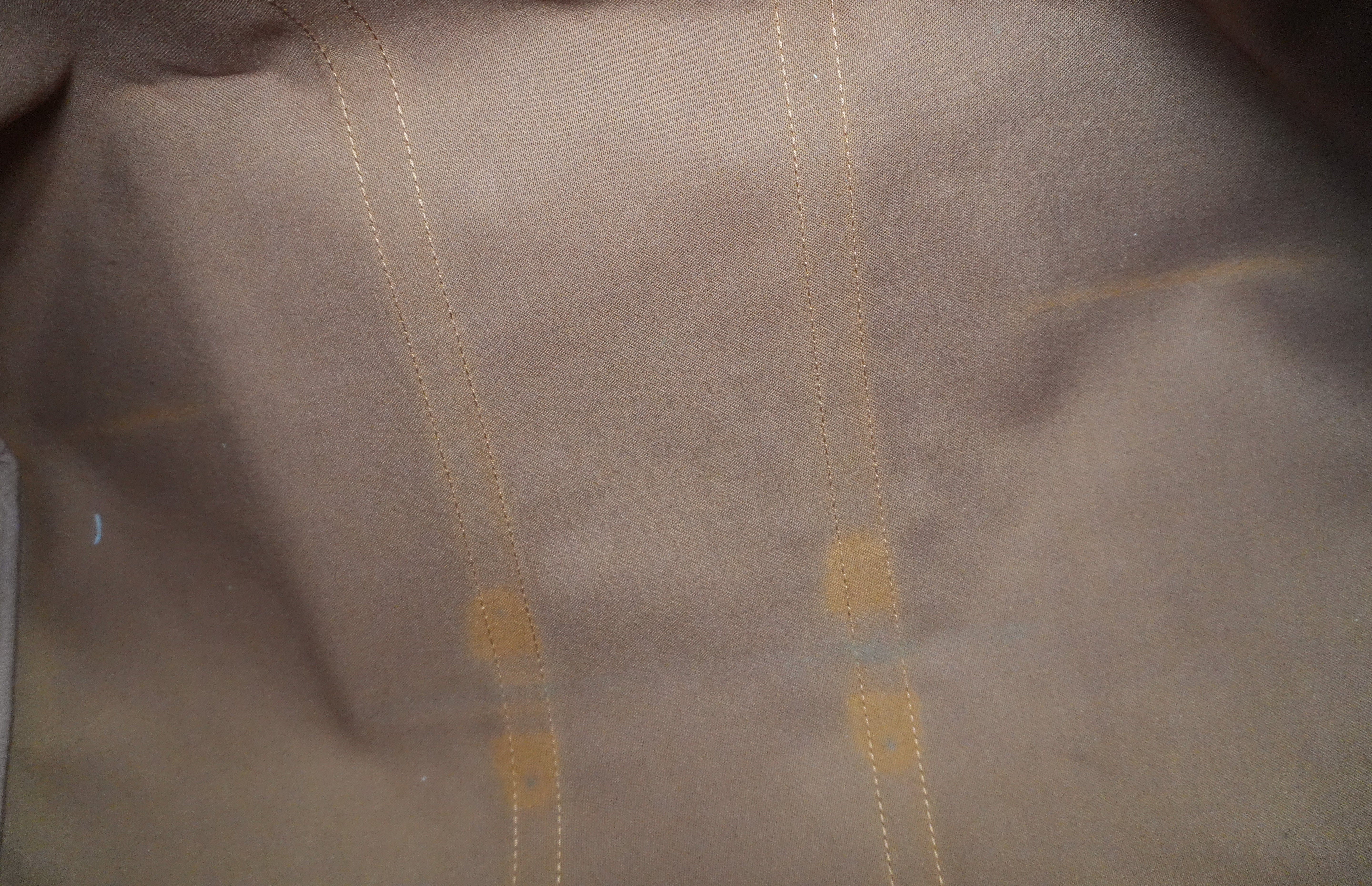 Pre-owned Louis Vuitton Monogram Keepall 60 Duffle Bag