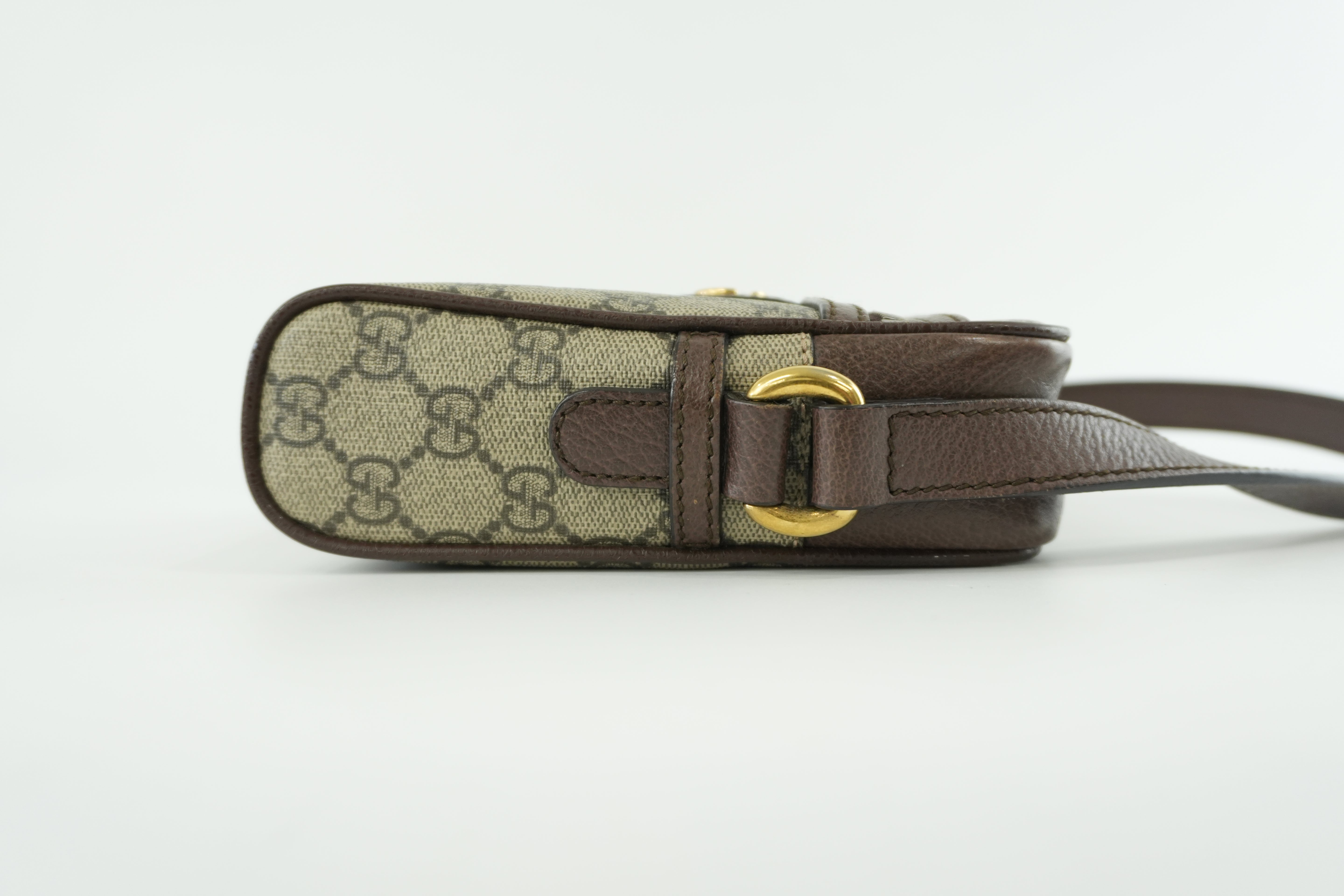 Gucci Ophidia Shoulder Bag Used