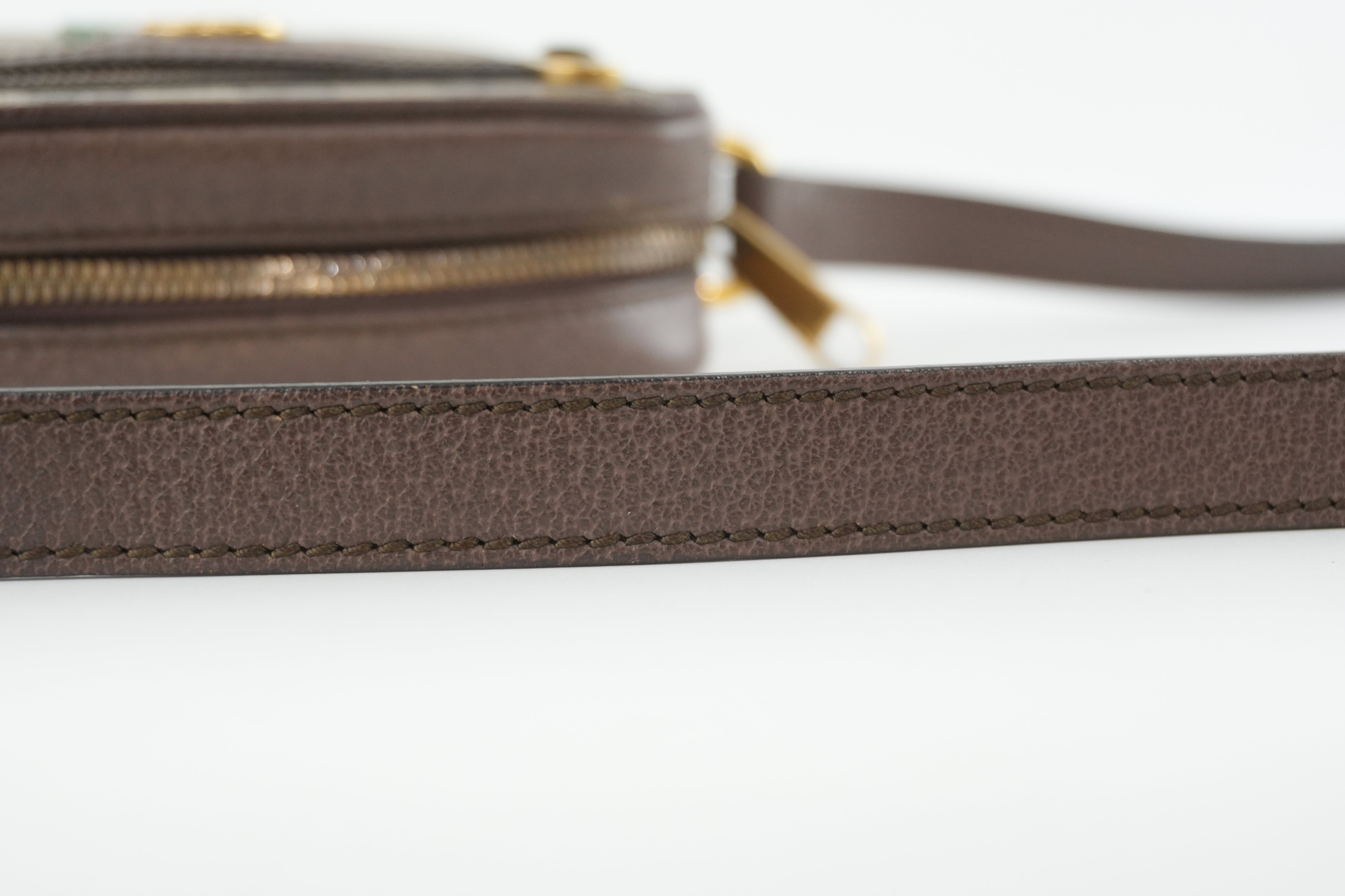 Gucci Ophidia Shoulder Bag Used