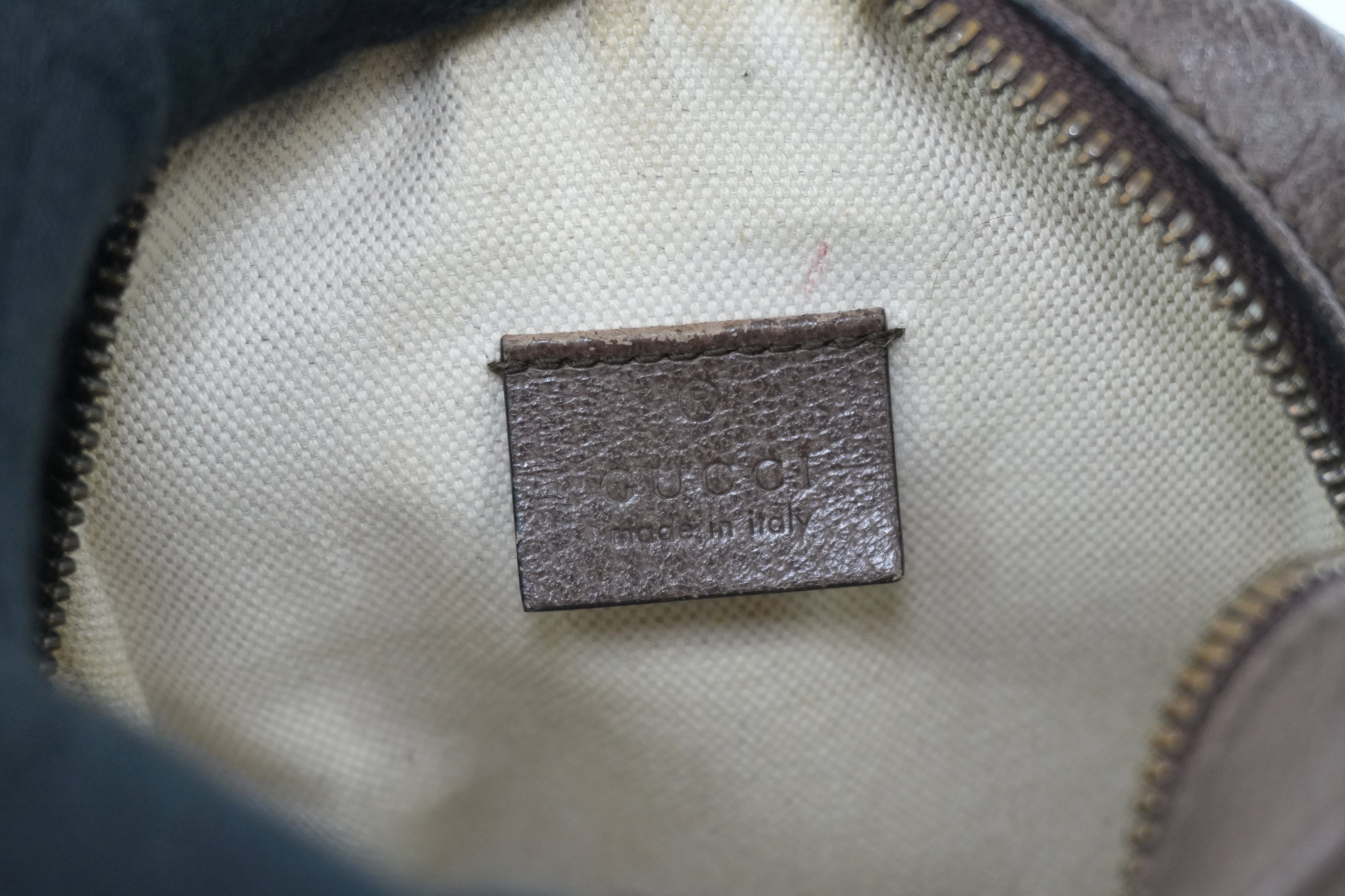 Gucci Ophidia Shoulder Bag Used