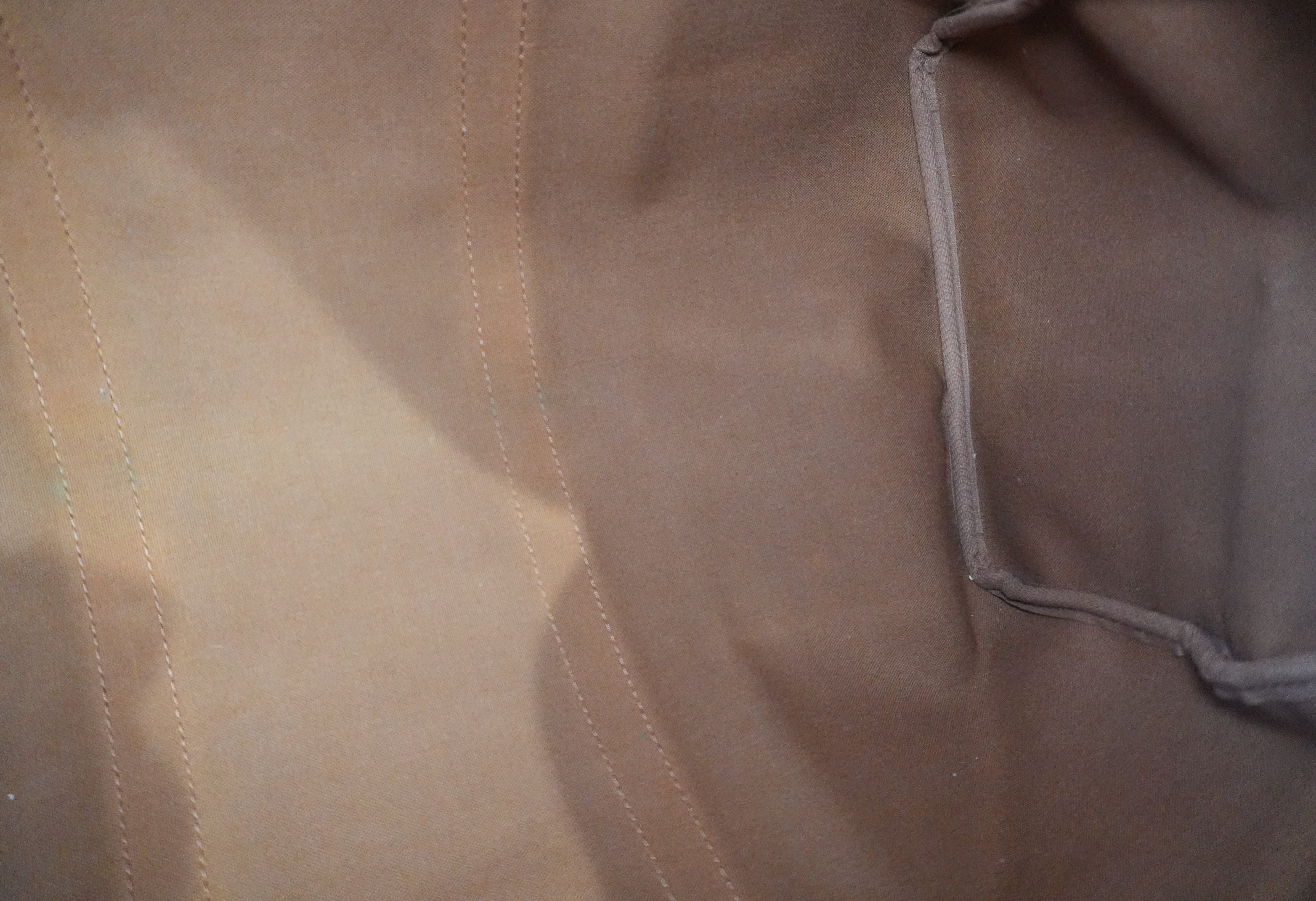 Louis Vuitton Monogram Keepall 50 Duffle Bag Used