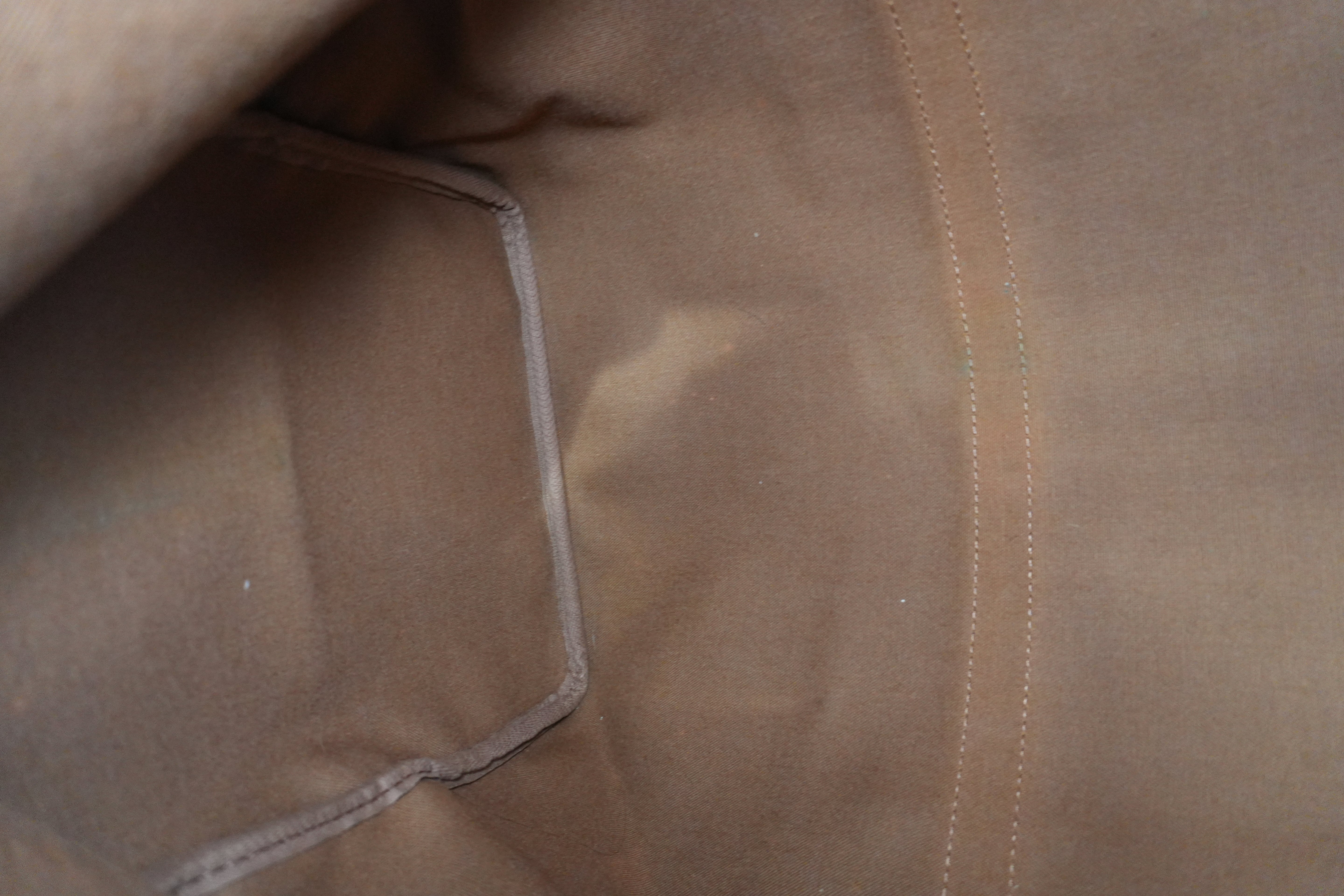 Louis Vuitton Monogram Keepall 50 Duffle Bag Used