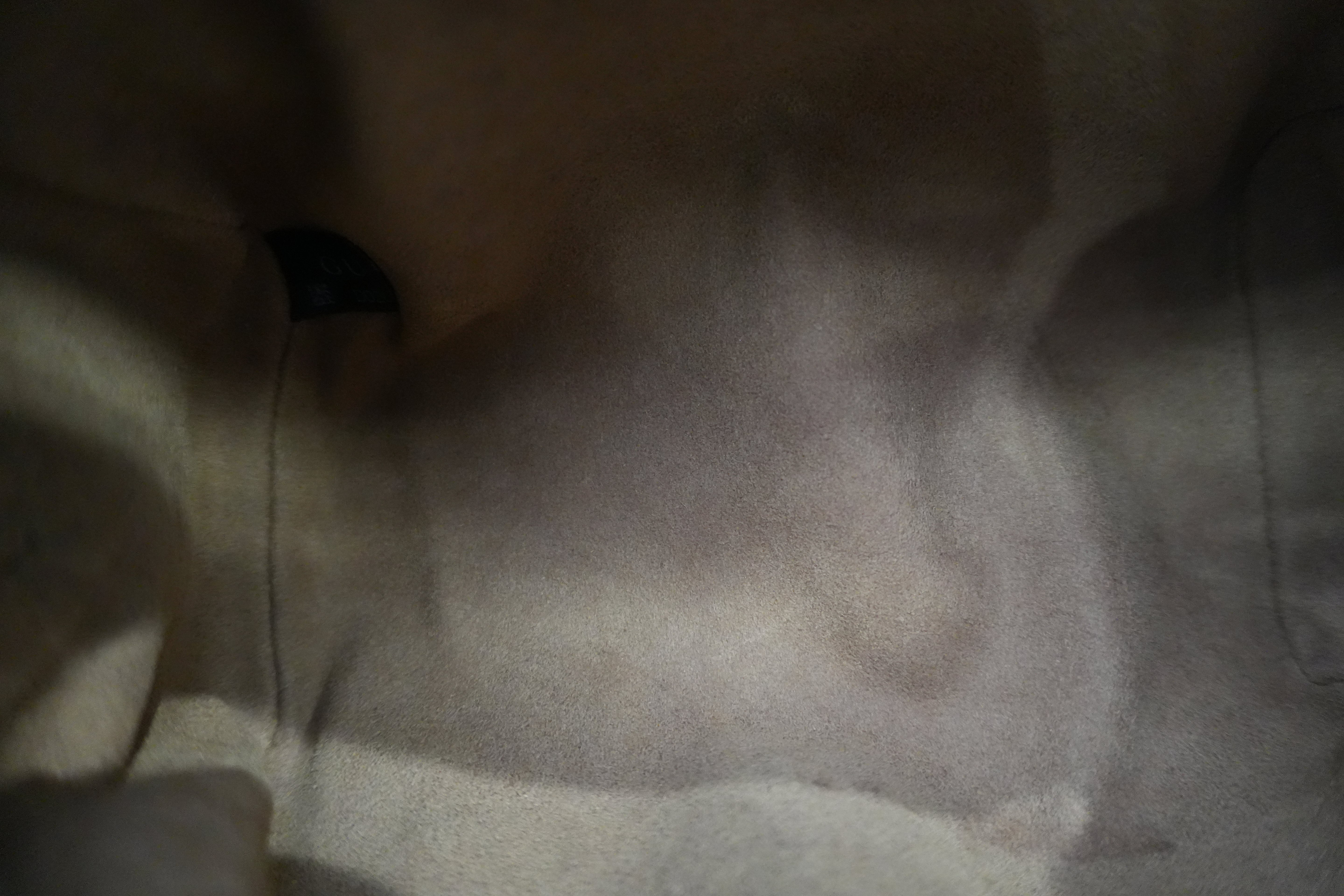 Gucci Bloom Mini Shoulder Bag Pink Used