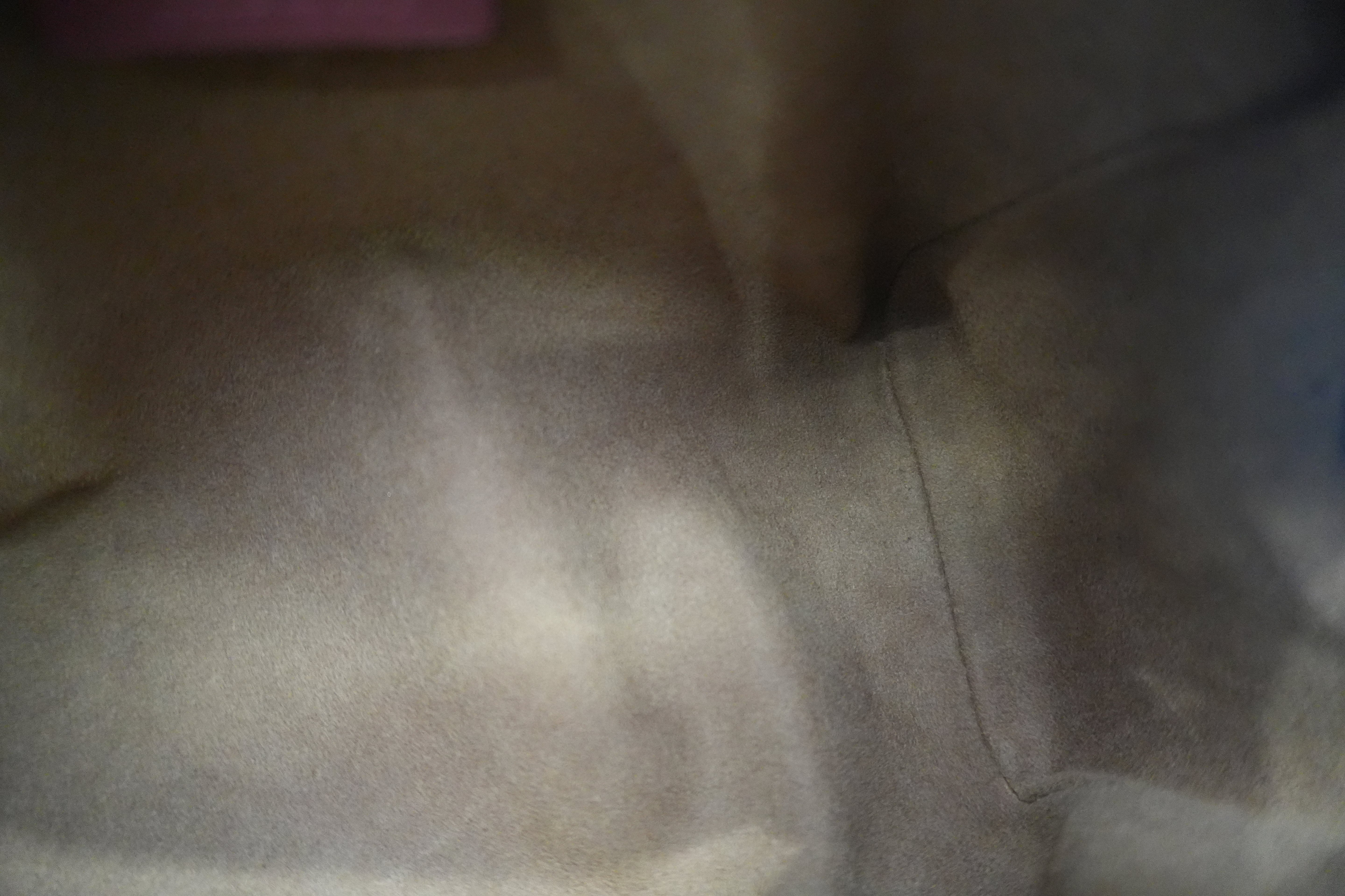 Gucci Bloom Mini Shoulder Bag Pink Used