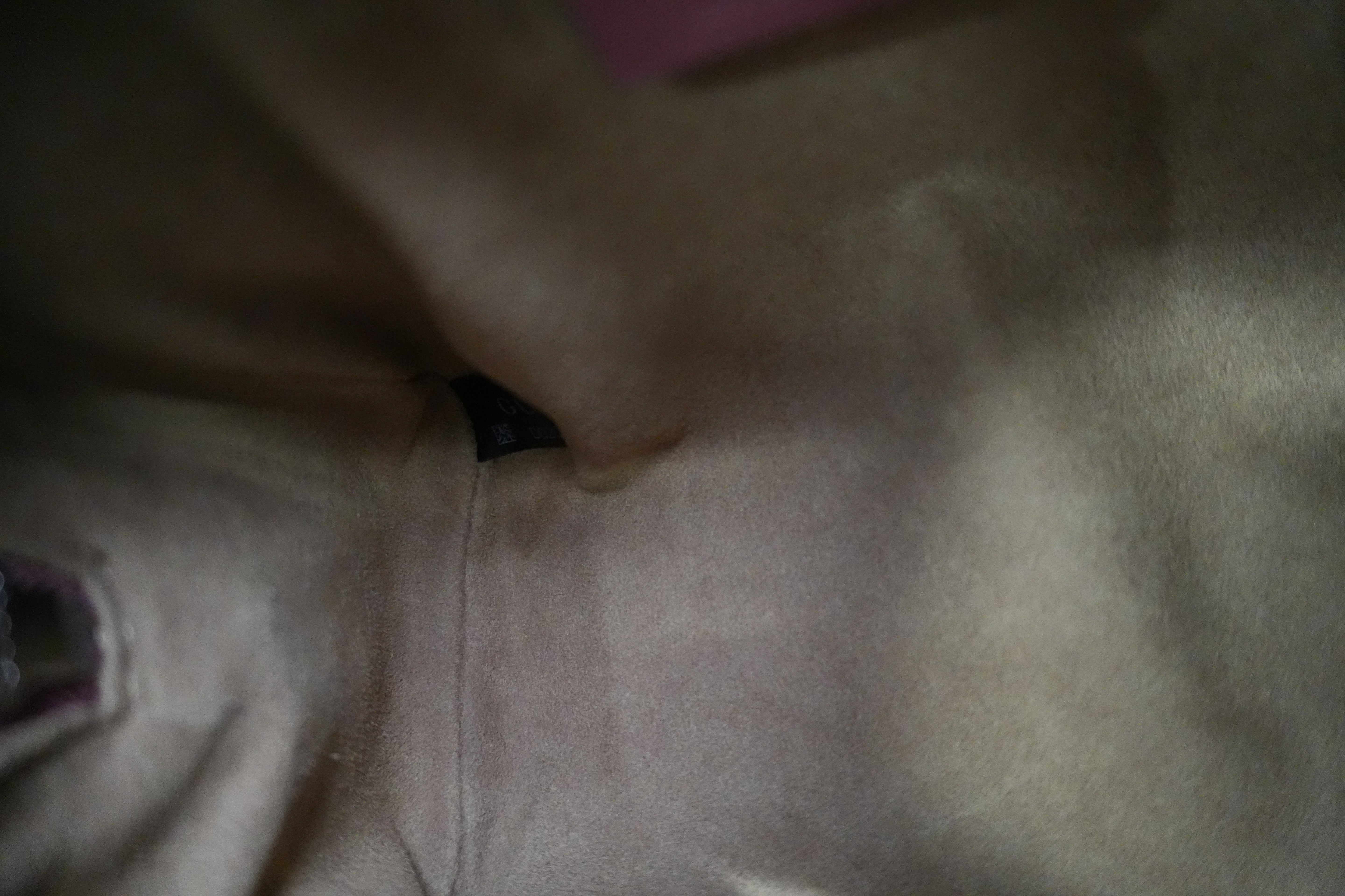 Gucci Bloom Mini Shoulder Bag Pink Used