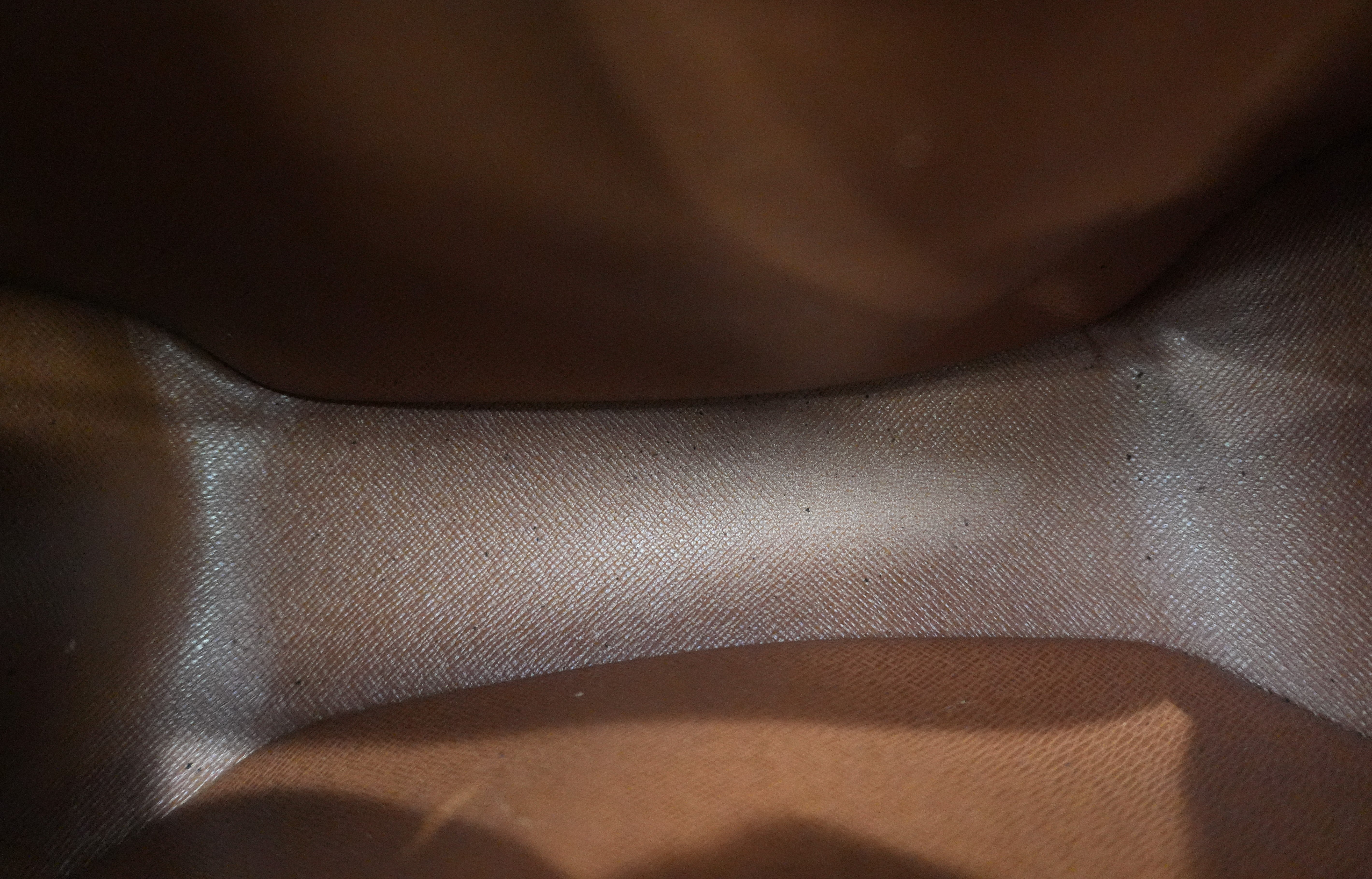 Pre-owned Louis Vuitton Monogram Blois Crossbody