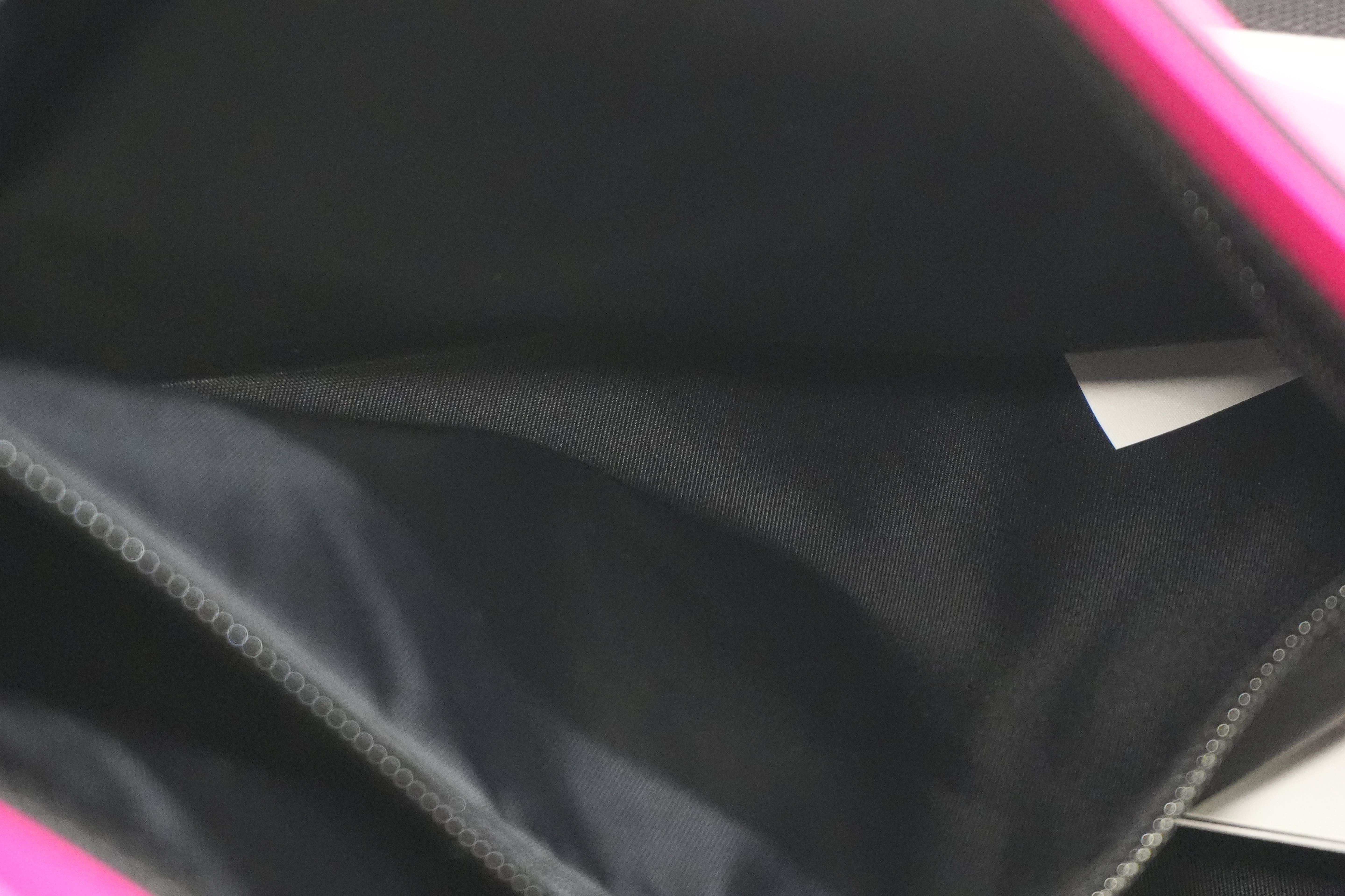 Pre-owned Baobao Crossbody Bag Pink