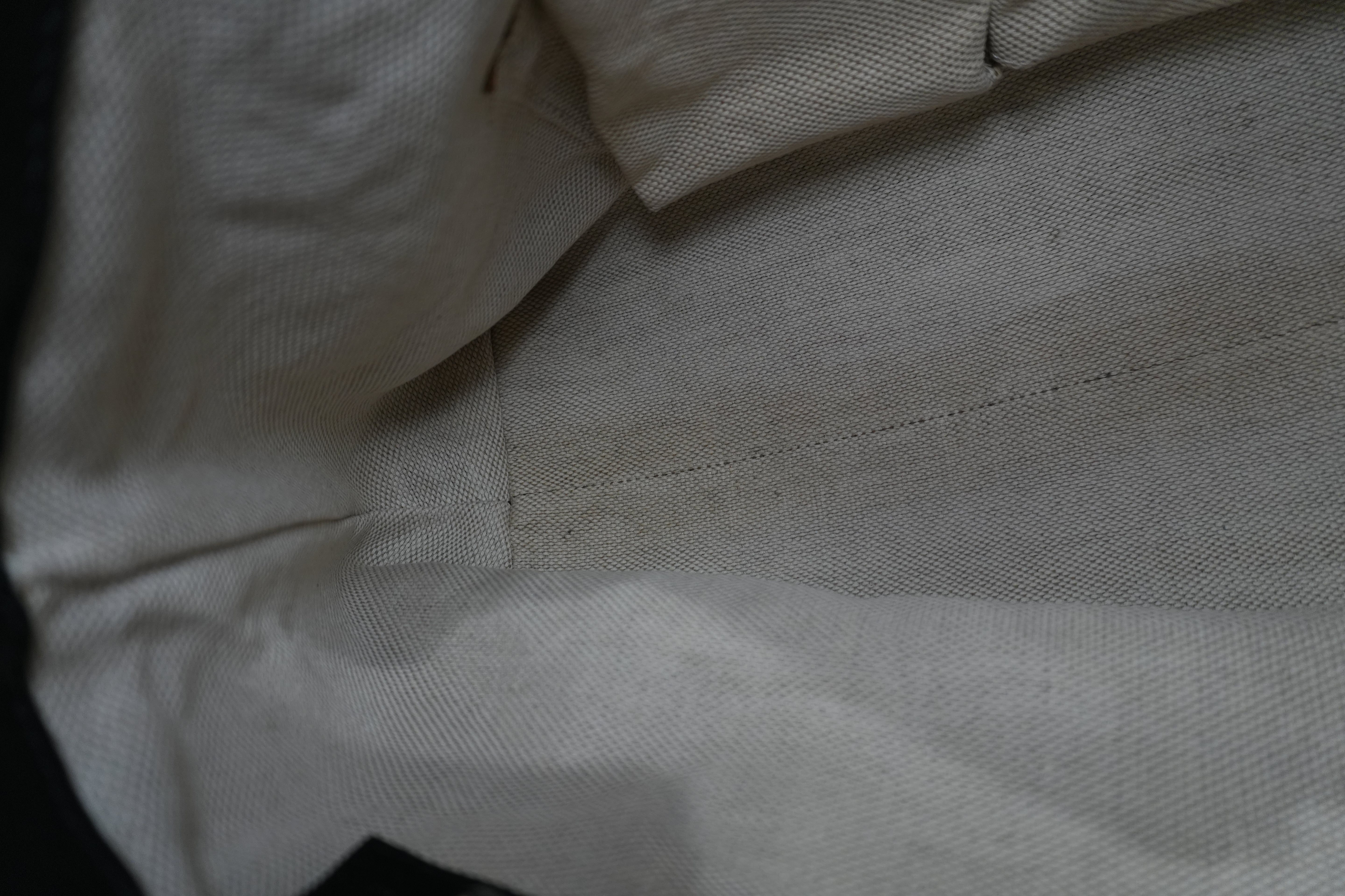 Gucci Soho Two Way Shoulder Bag Black Used