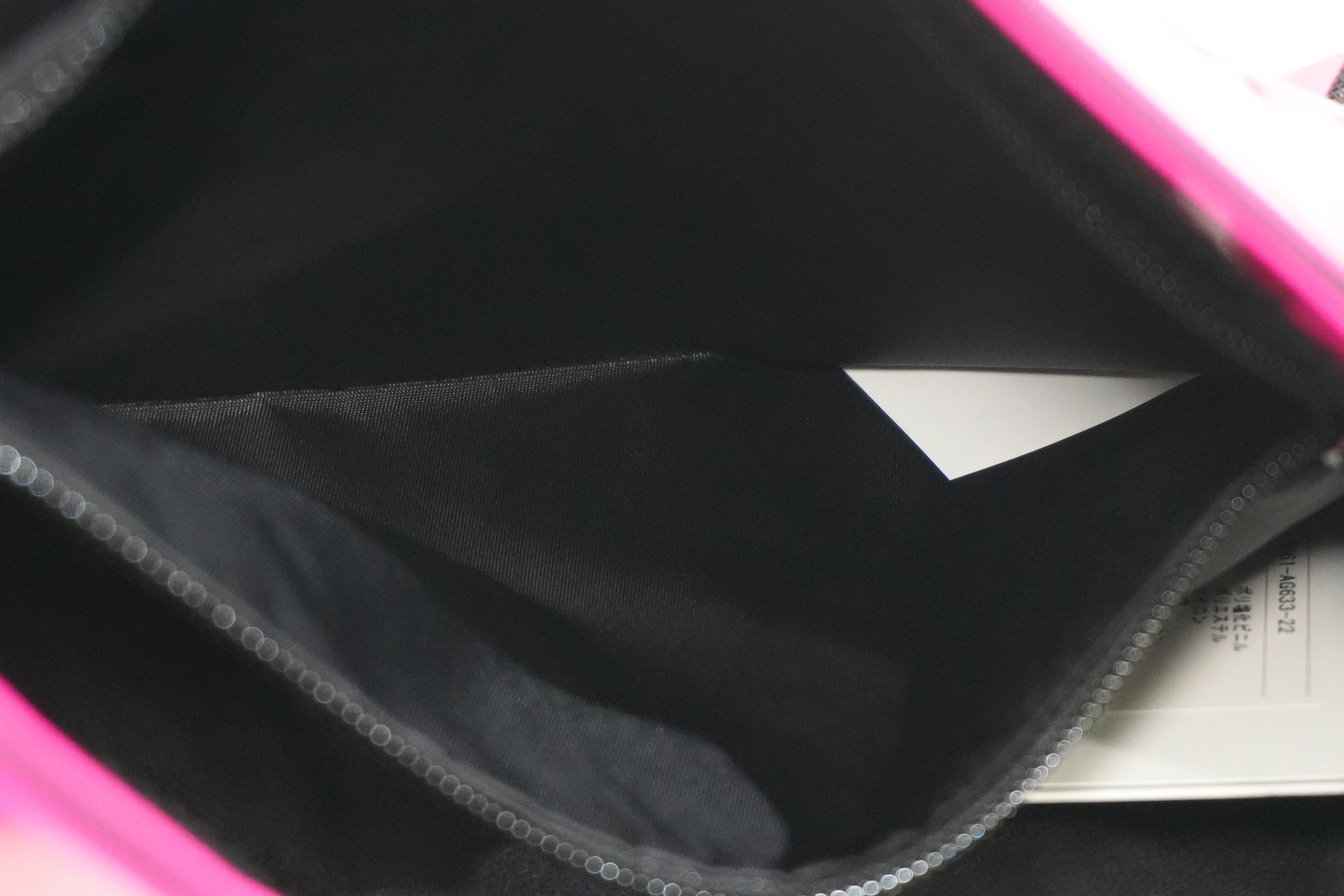 Pre-owned Baobao Crossbody Bag Pink
