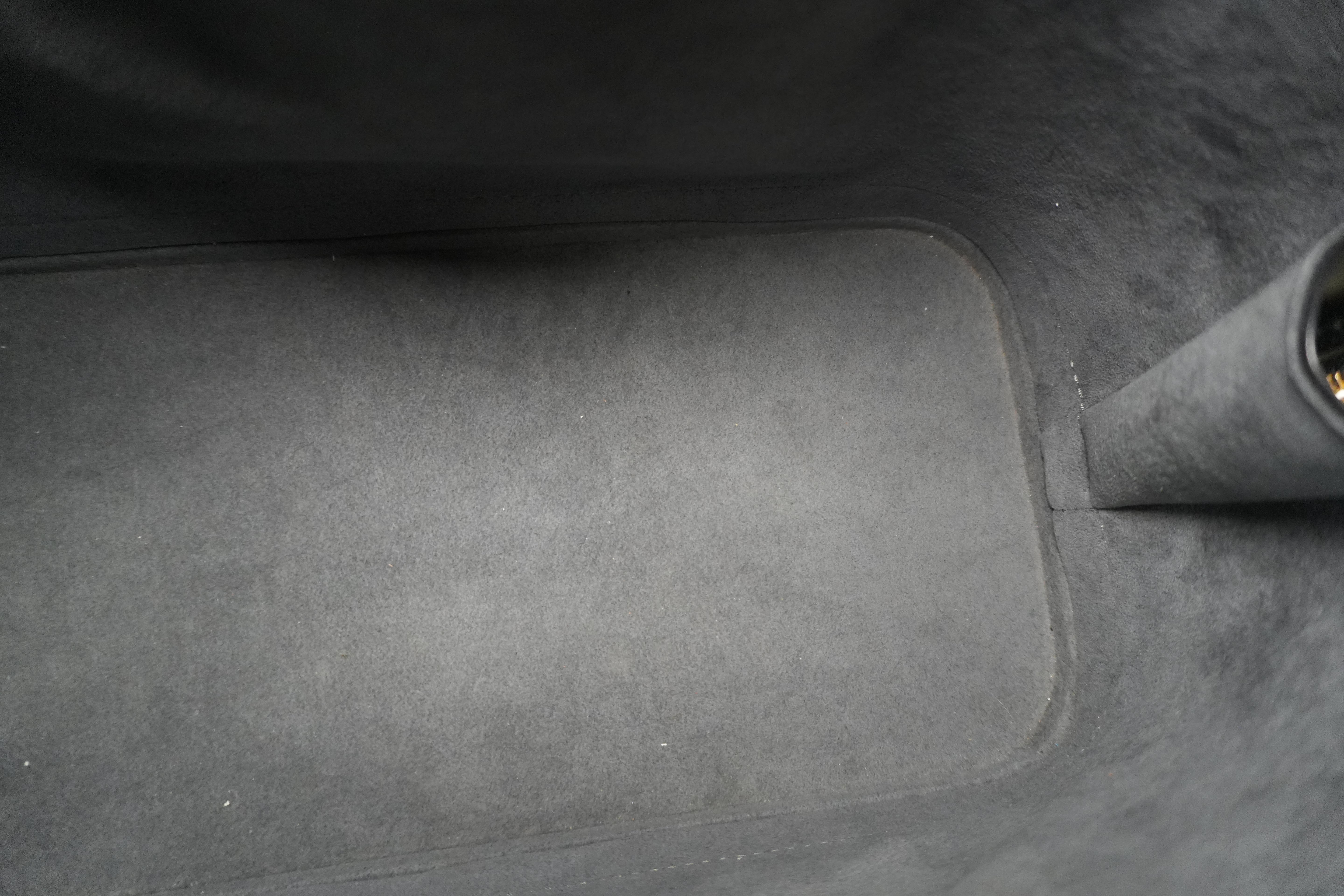 Pre-owned Louis Vuitton Epi Alma Handbag Black