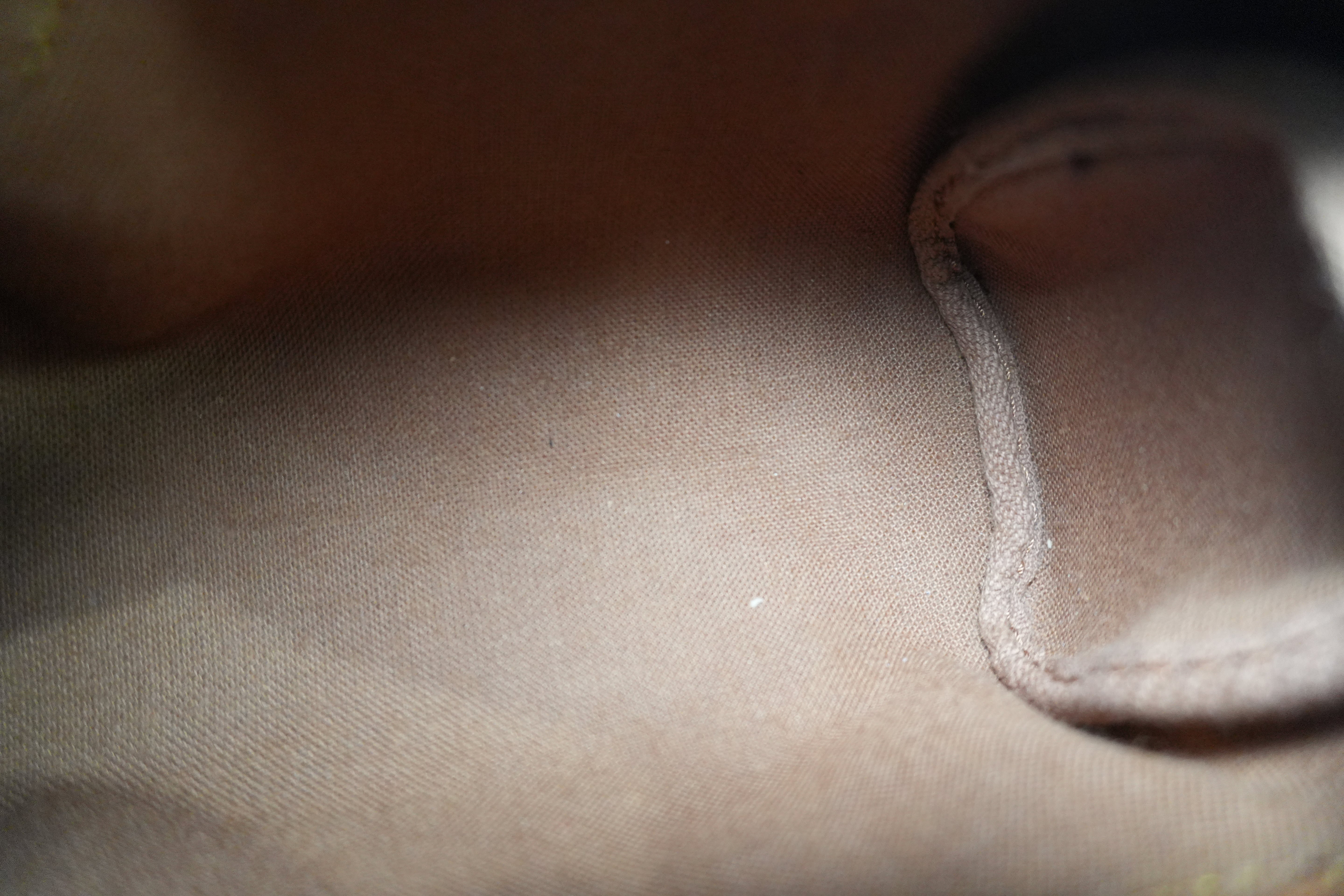 Louis Vuitton Monogram Vintage Mini Speedy Used