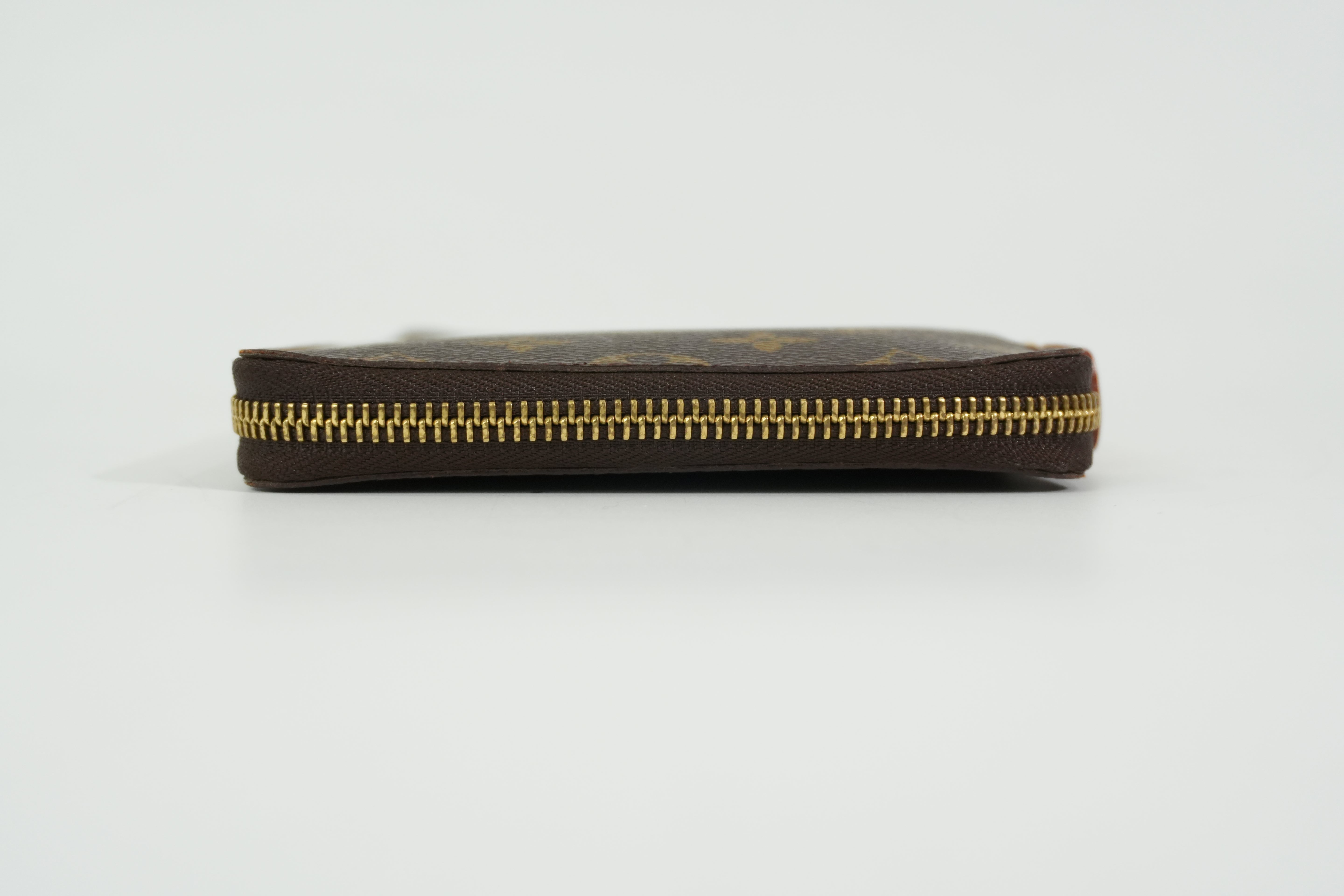 Pre-owned Louis Vuitton Monogram XL Organizer