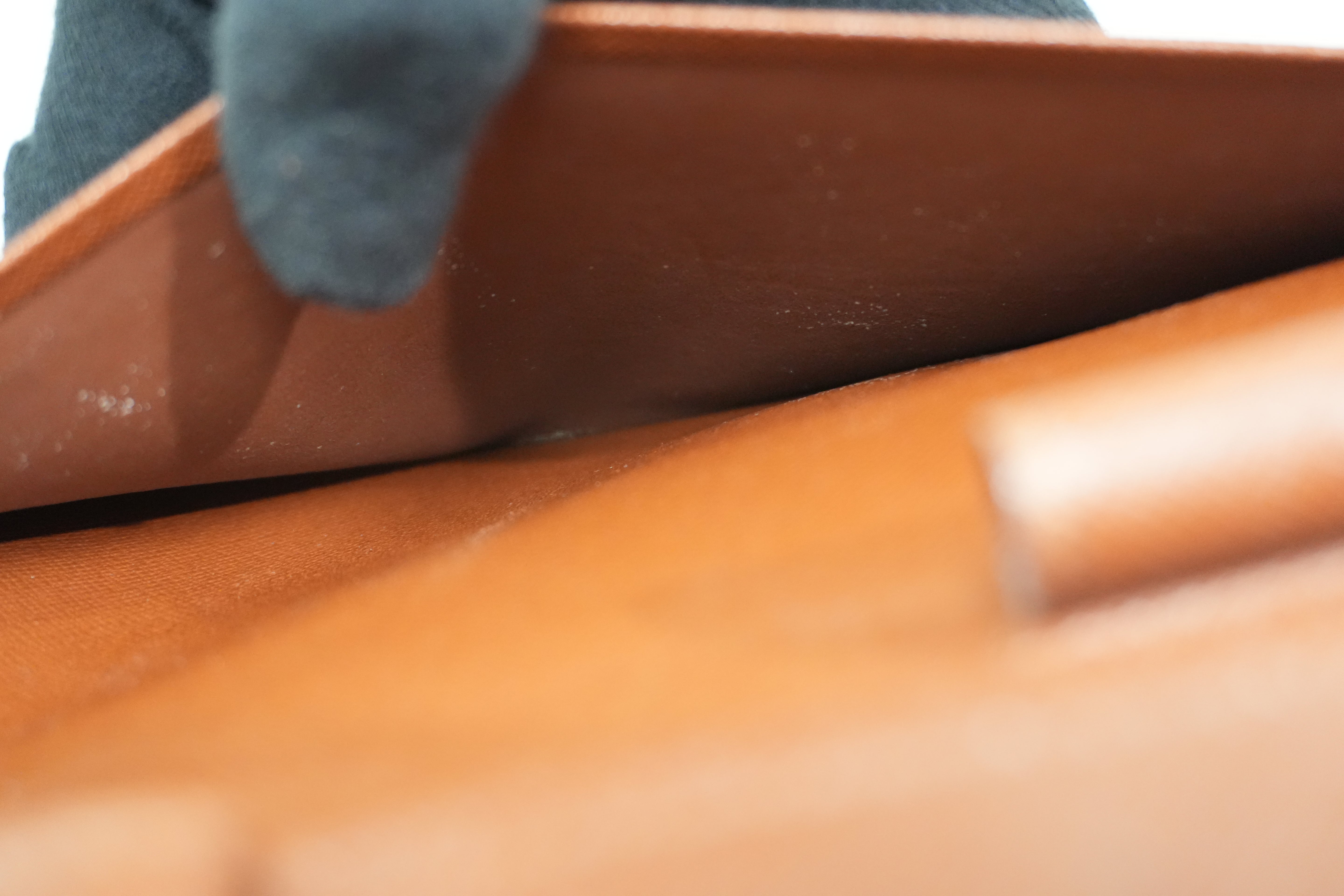 Pre-owned Louis Vuitton Monogram XL Organizer