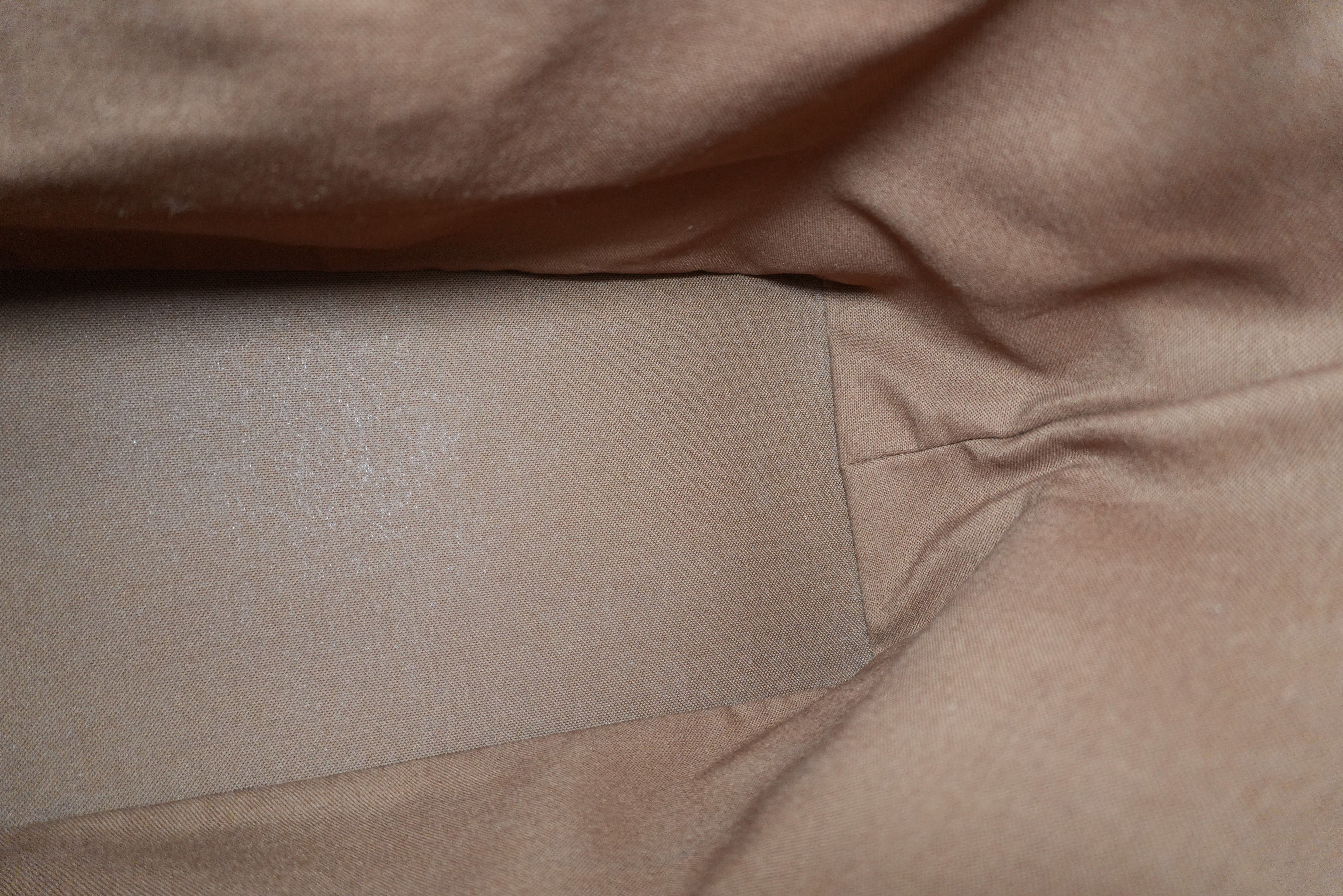 Louis Vuitton Monogram Cabas Mezzo Tote Bag Used