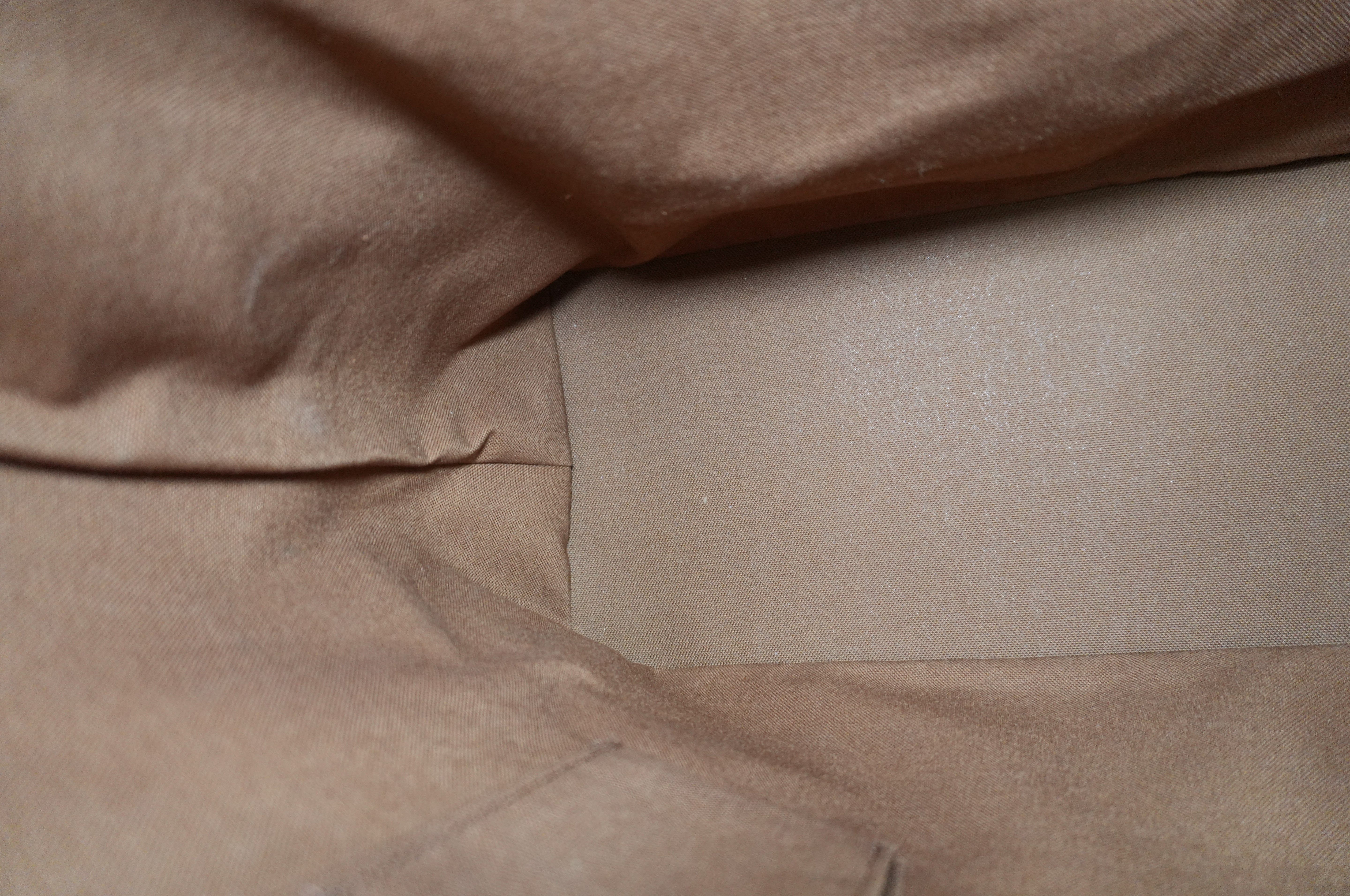 Louis Vuitton Monogram Cabas Mezzo Tote Bag Used