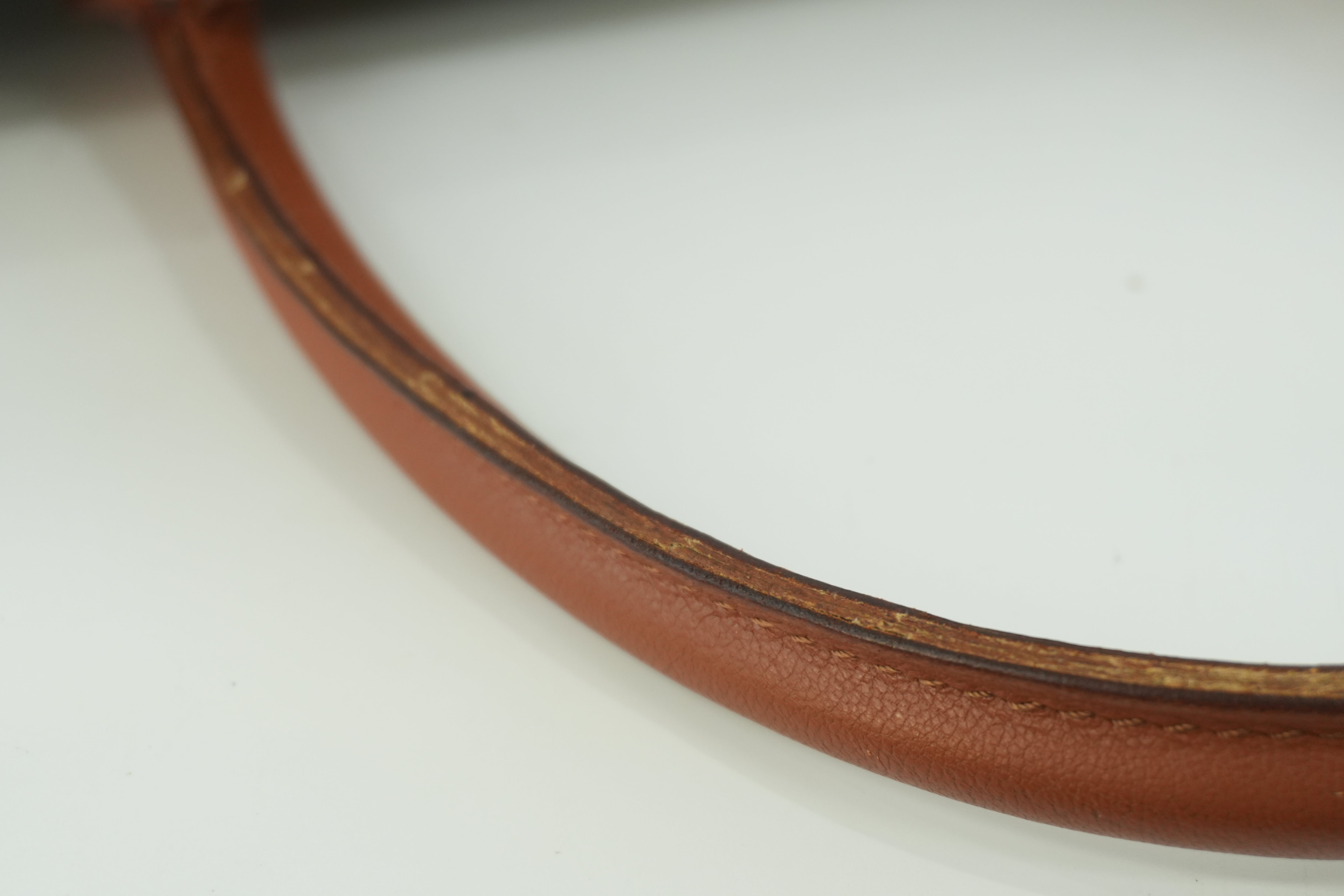 Louis Vuitton Vintage Weekender Tote Bag Used