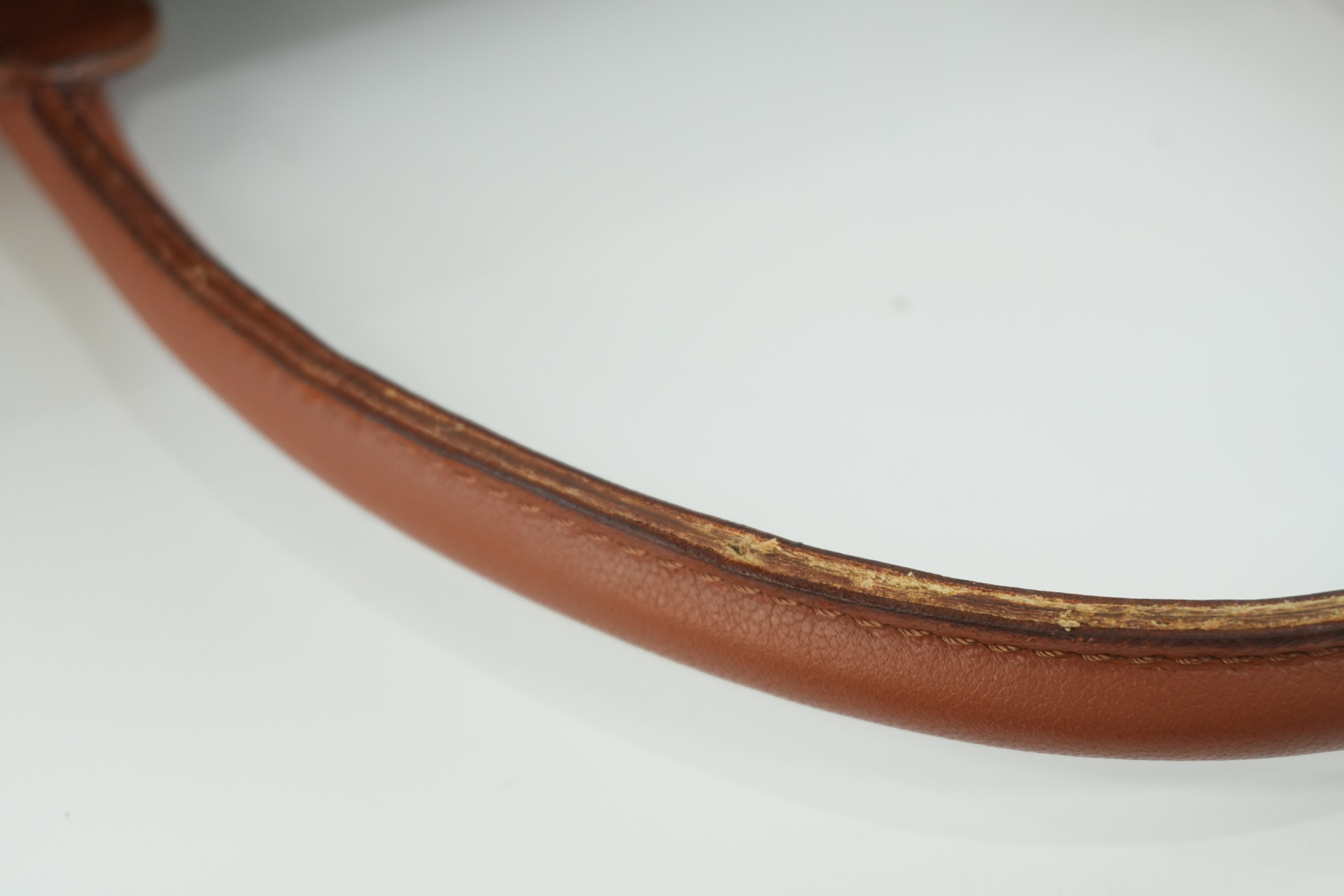 Louis Vuitton Vintage Weekender Tote Bag Used