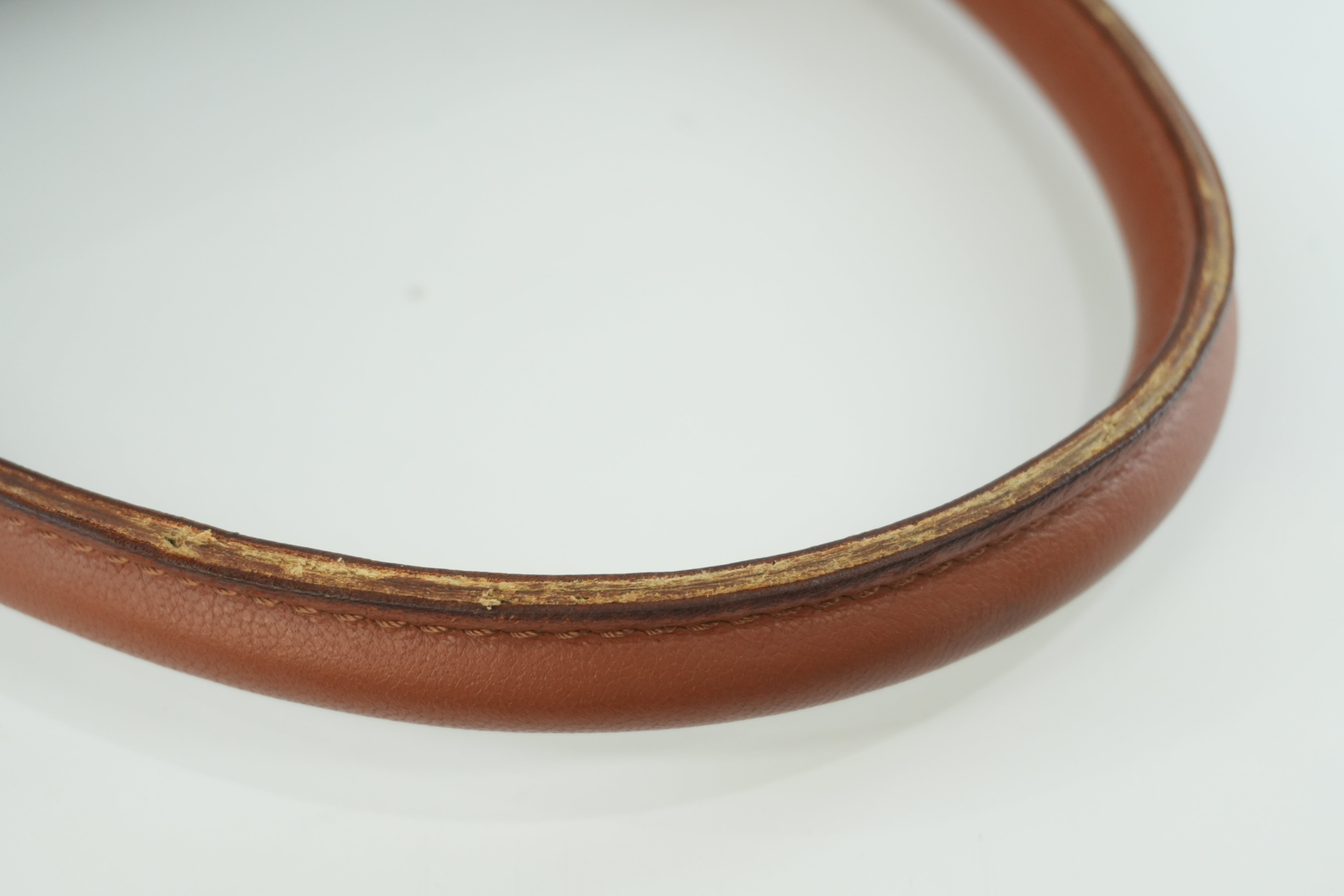 Louis Vuitton Vintage Weekender Tote Bag Used